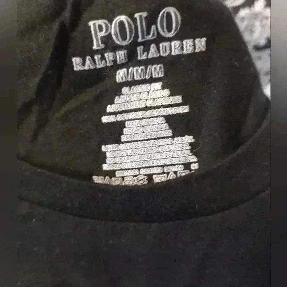 Ralph Lauren Ralph Lauren polo tee Size US M / EU 48-50 / 2 - 3 Thumbnail