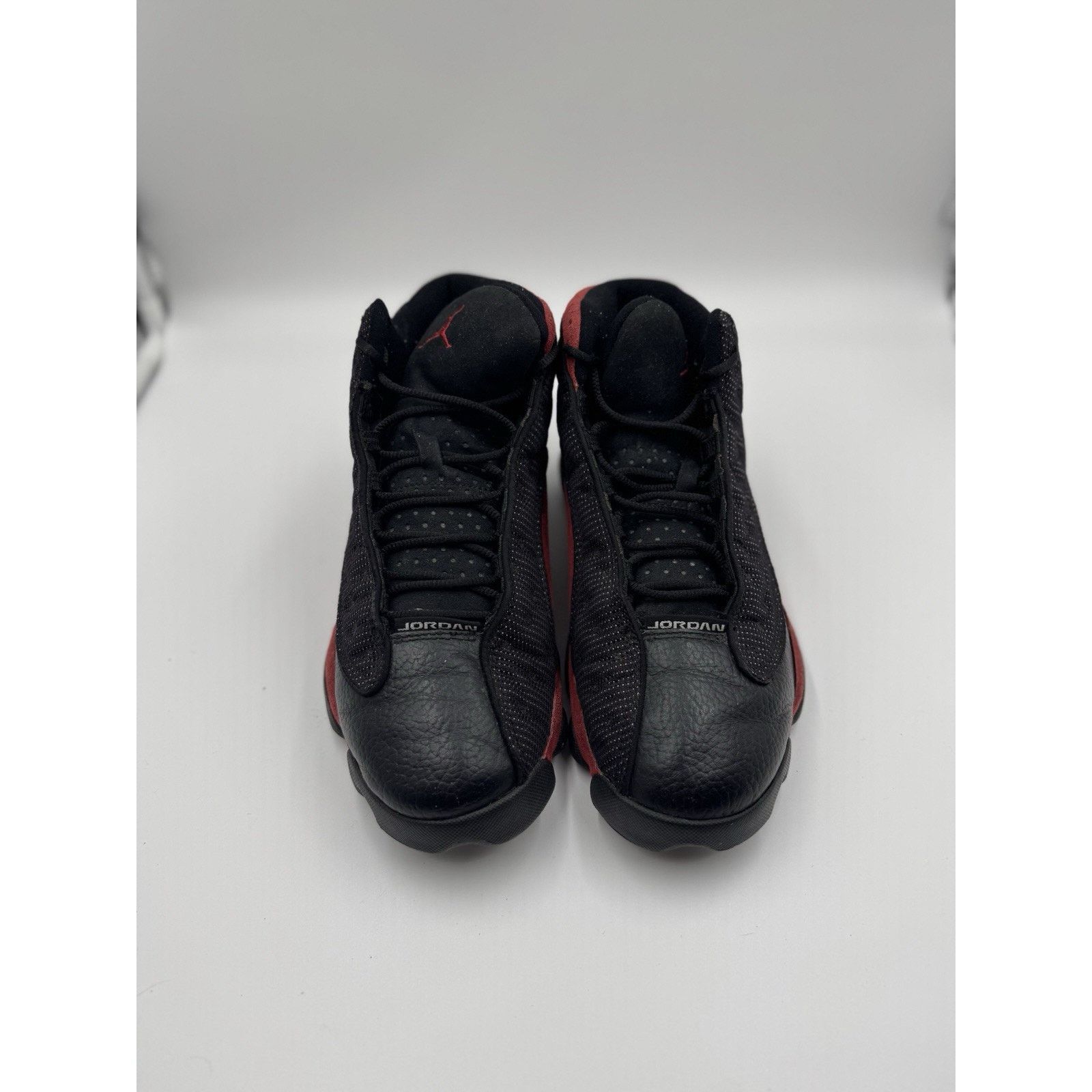 Jordan Brand Size 8.5 - Air Jordan 13 Retro 2013 Bred NBS336 Size US 8.5 / EU 41-42 - 1 Thumbnail