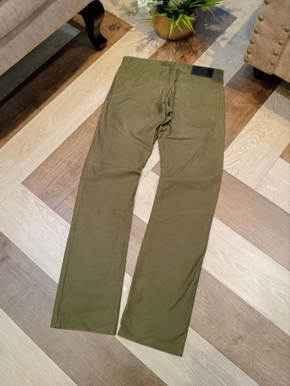 Tornado Mart TORNADO MART JAPAN 8 POCKET PANTS Size US 31 - 8 Thumbnail