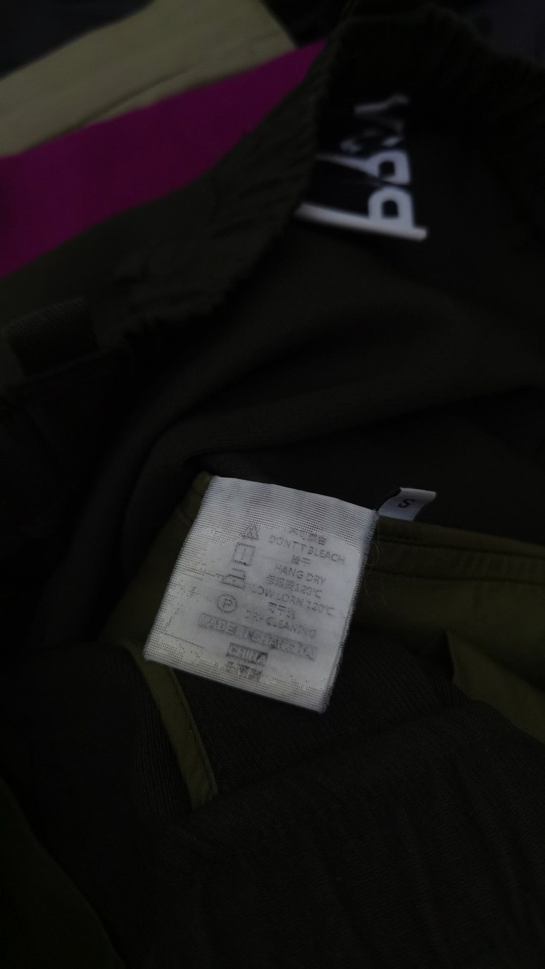 Other Pronounce Pants Size US 34 / EU 50 - 4 Thumbnail