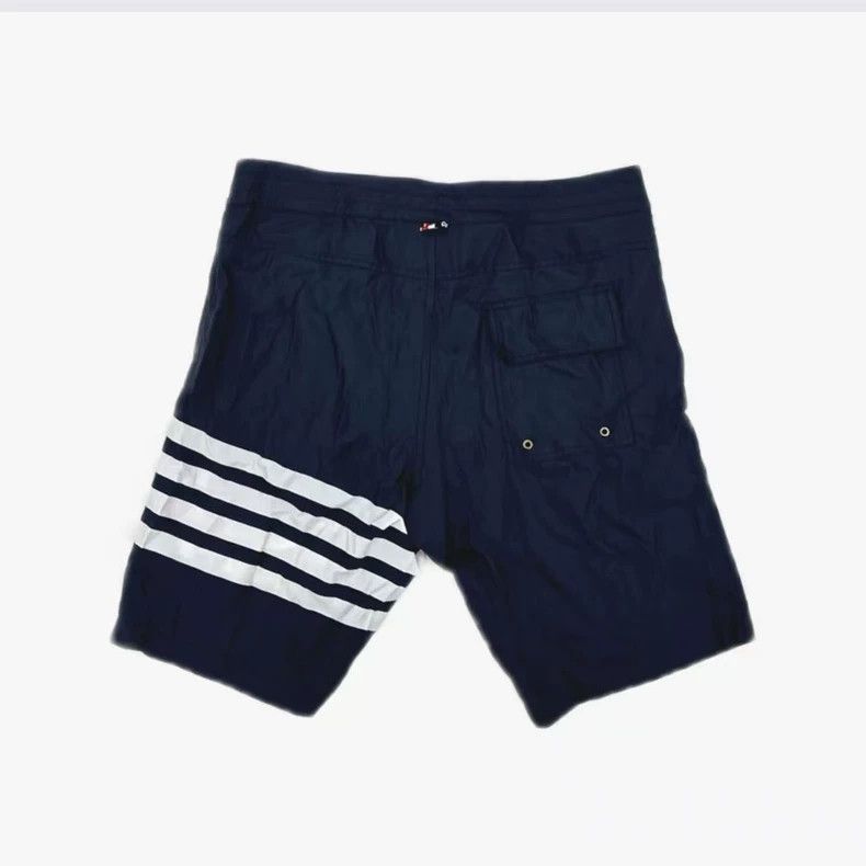 Thom Browne Thom Browne size2 shorts Size US 26 / EU 42 - 4 Thumbnail