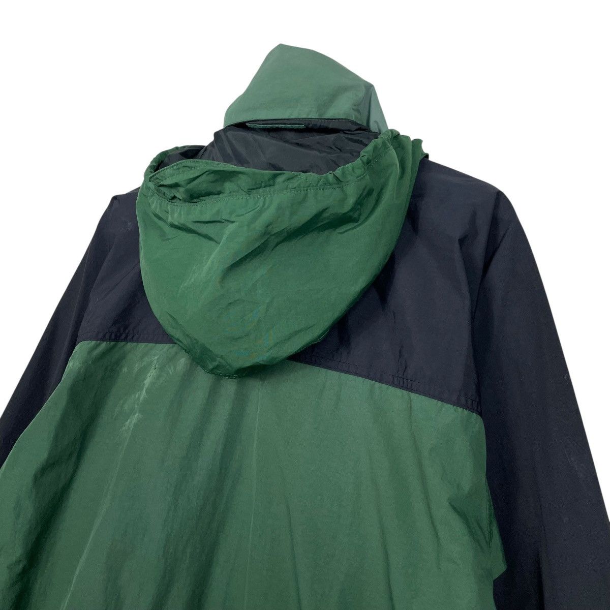 The North Face The North Face Hooded Parka Jacket Size US M / EU 48-50 / 2 - 9 Thumbnail