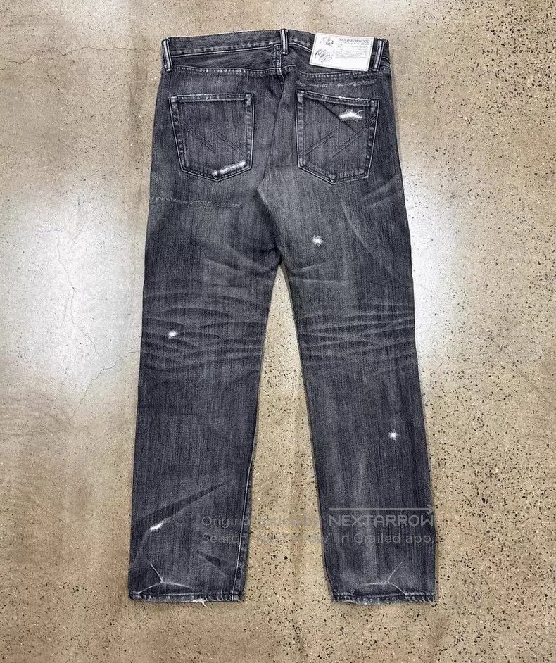 Neighborhood Neighborhood size M Denim pants Size US 27 - 2 Thumbnail