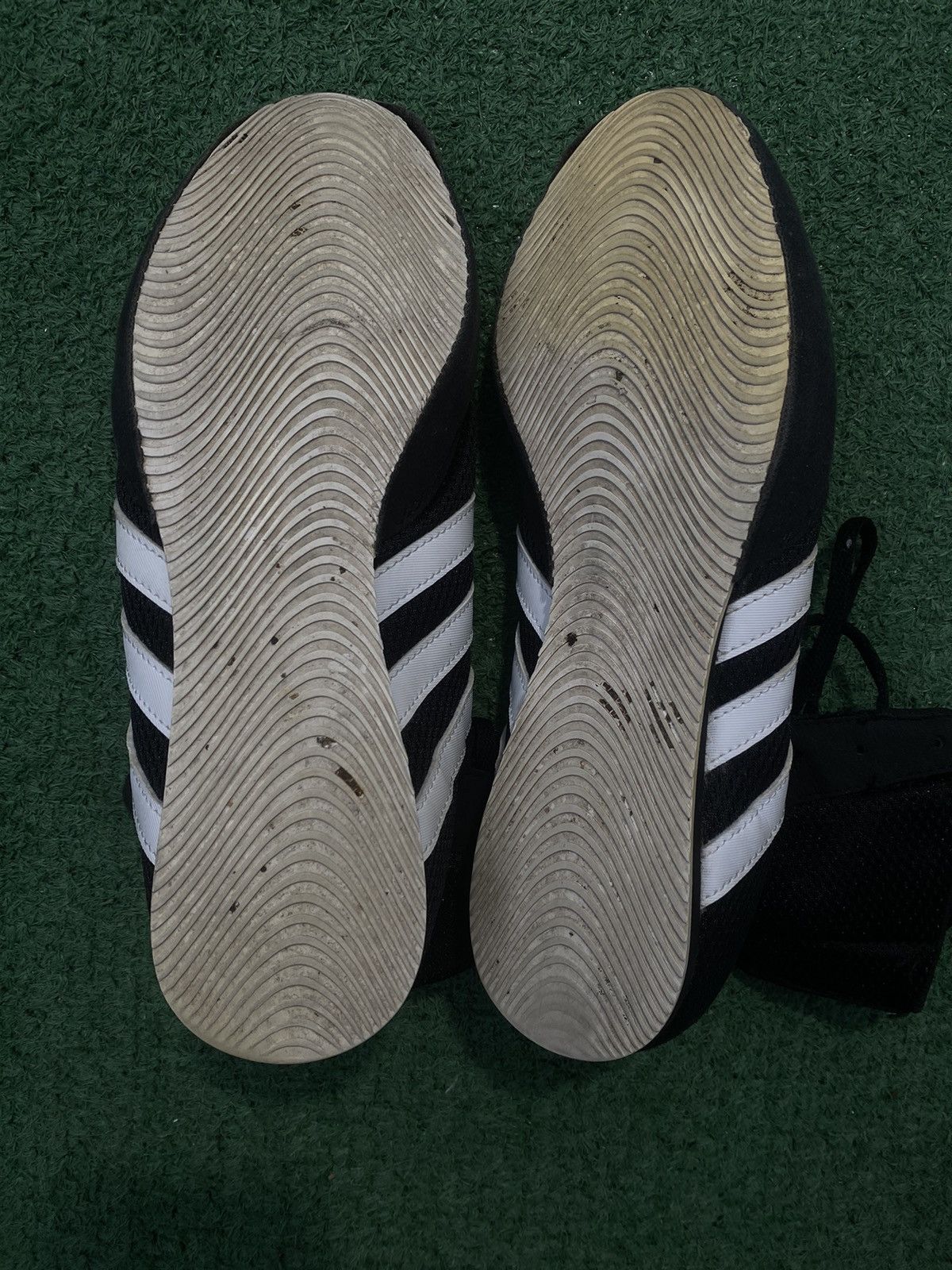Adidas Adidas Boxhog II hats Size US 9 / EU 42 - 9 Thumbnail