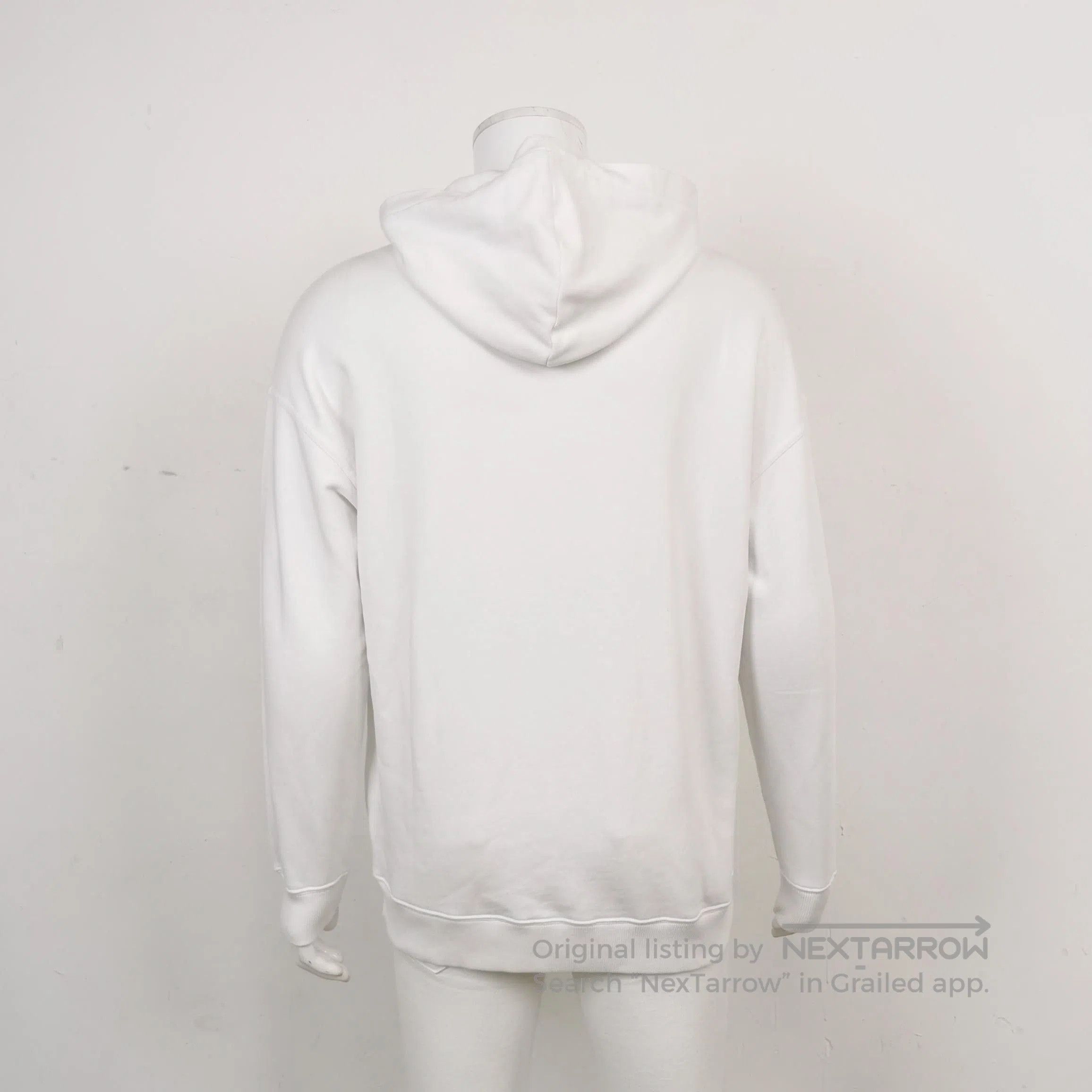 Givenchy Givenchy M Black Zip-Front Logo Jacket. Size US XS / EU 42 / 0 - 1 Thumbnail