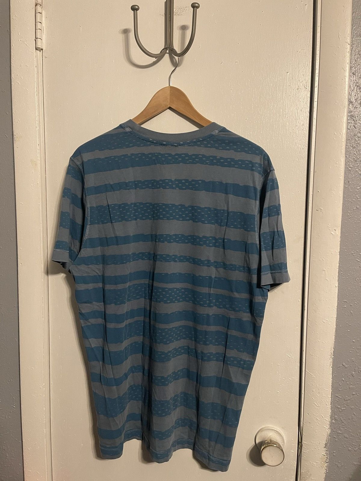 Paul Smith Paul Smith Striped Tee Size US M / EU 48-50 / 2 - 3 Thumbnail