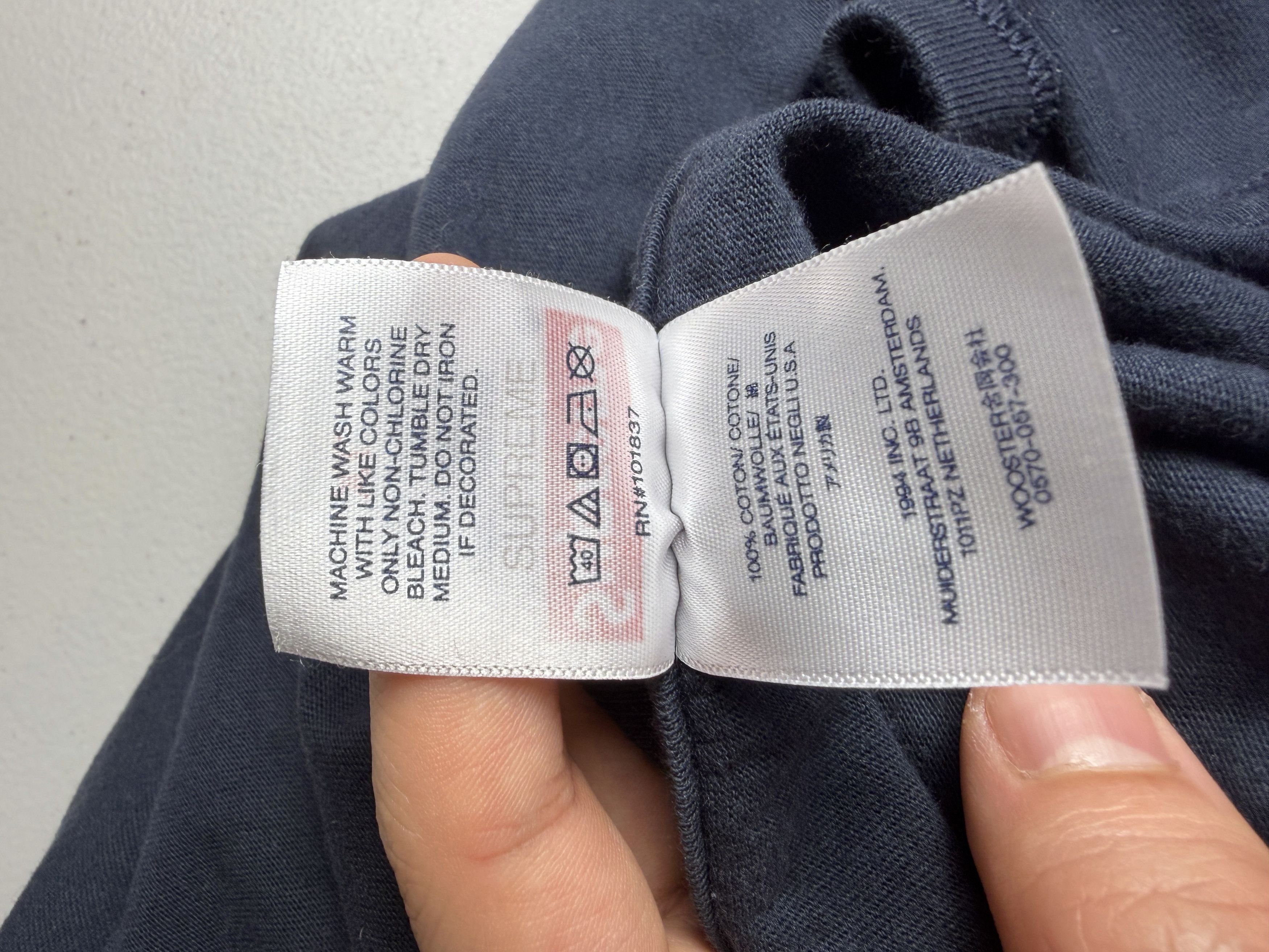 Supreme Supreme Photo Tee Size US XL / EU 56 / 4 - 6 Thumbnail