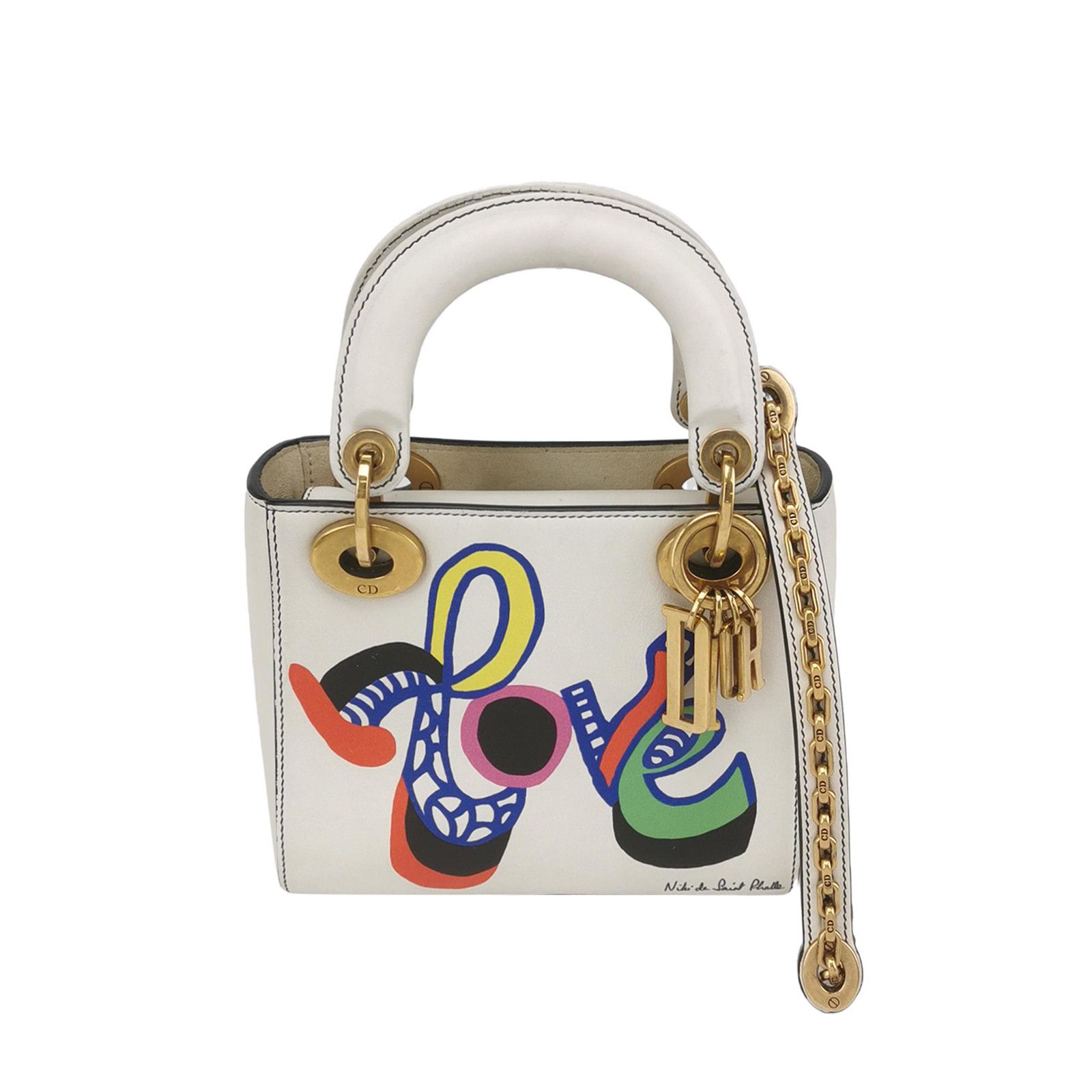 Dior Dior Women os Shoulder Bags Size ONE SIZE - 1 Thumbnail