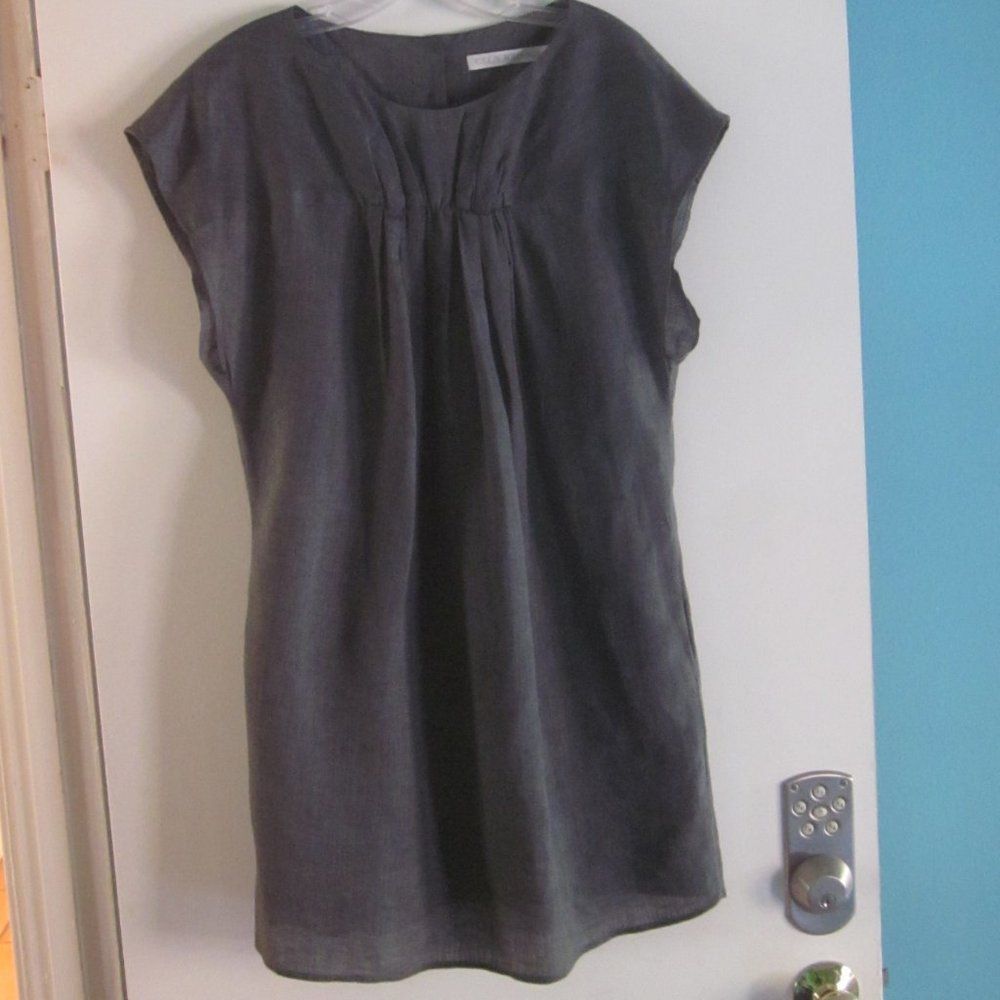 Ulla Johnson Ulla Johnson Shift Dress 4 Size S / US 4 / IT 40 - 10 Thumbnail