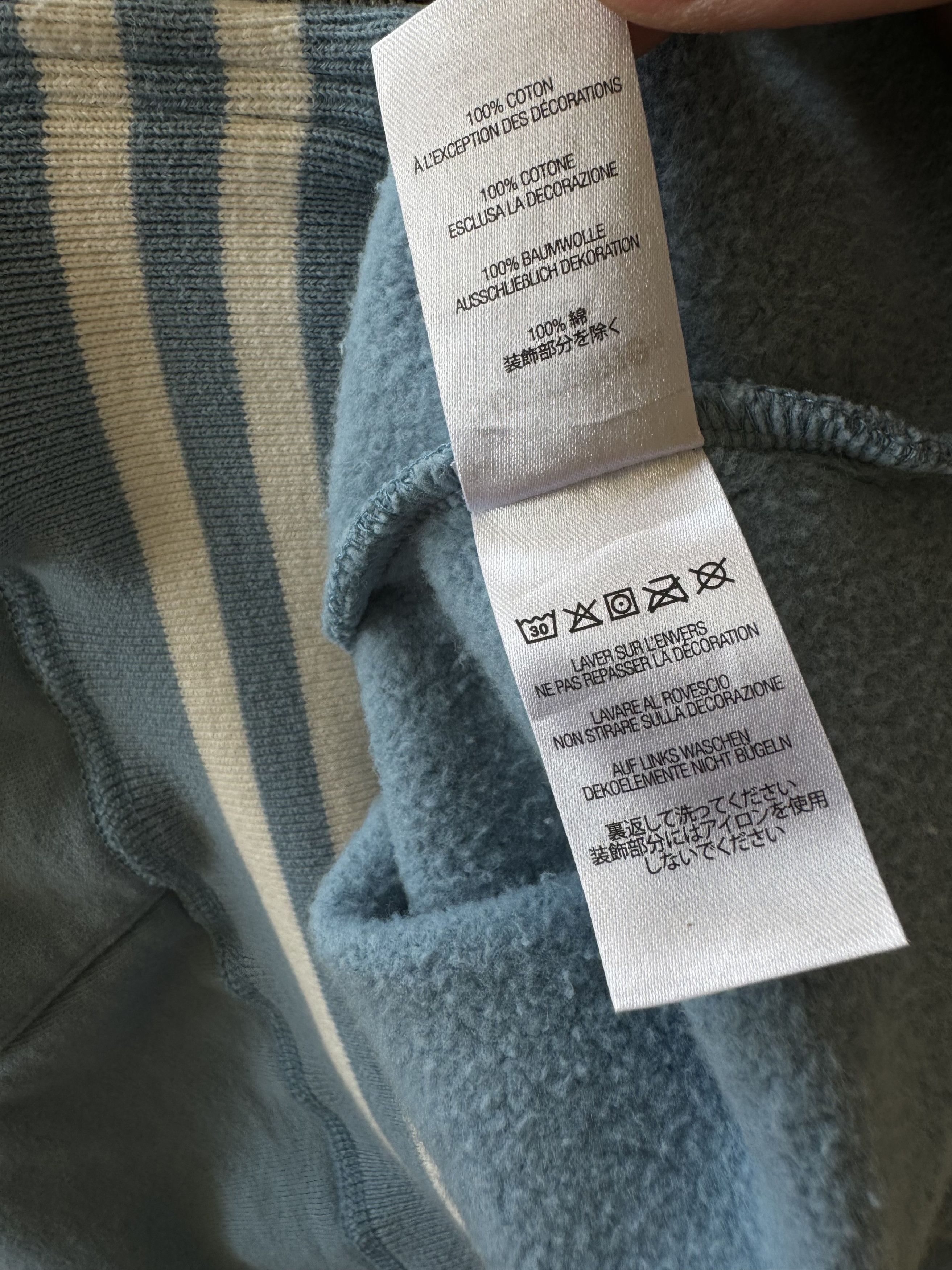 Junya Watanabe × Supreme Supreme x Junya Watanabe Zip Up NWT Size US XL / EU 56 / 4 - 14 Thumbnail