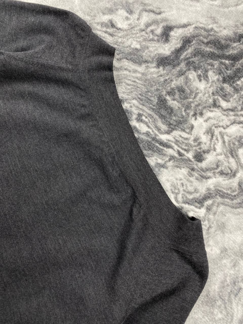 Louis Vuitton Loius Vuitton Jumper Wool Women Size L Gray Size L / US 10 / IT 46 - 13 Thumbnail