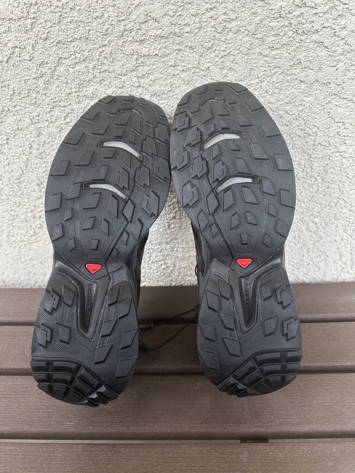 Salomon Salomon Ortholite Size US 8.5 / EU 41-42 - 4 Thumbnail