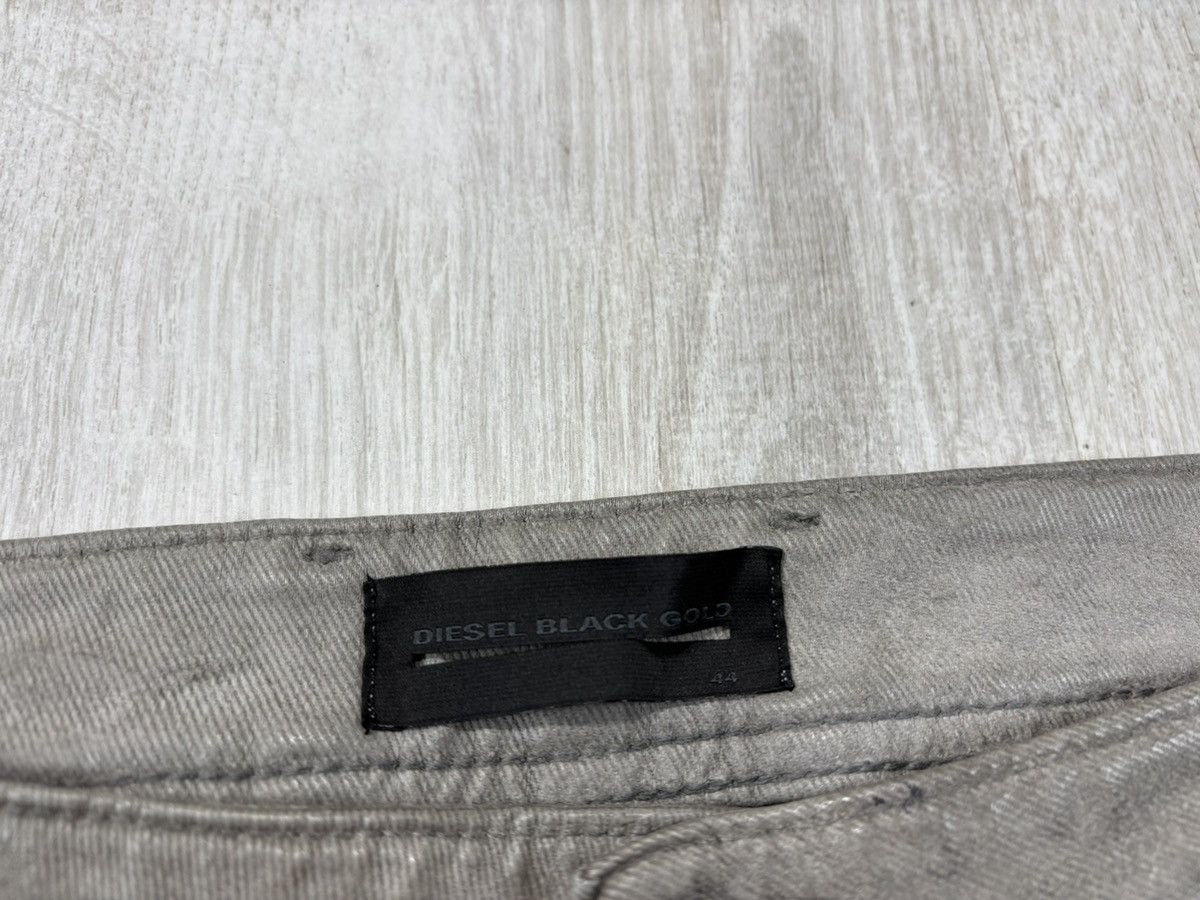 Diesel × Diesel Black Gold Womens jeans Diesel Black Gold Size 44 Size 30" / US 8 / IT 44 - 8 Thumbnail