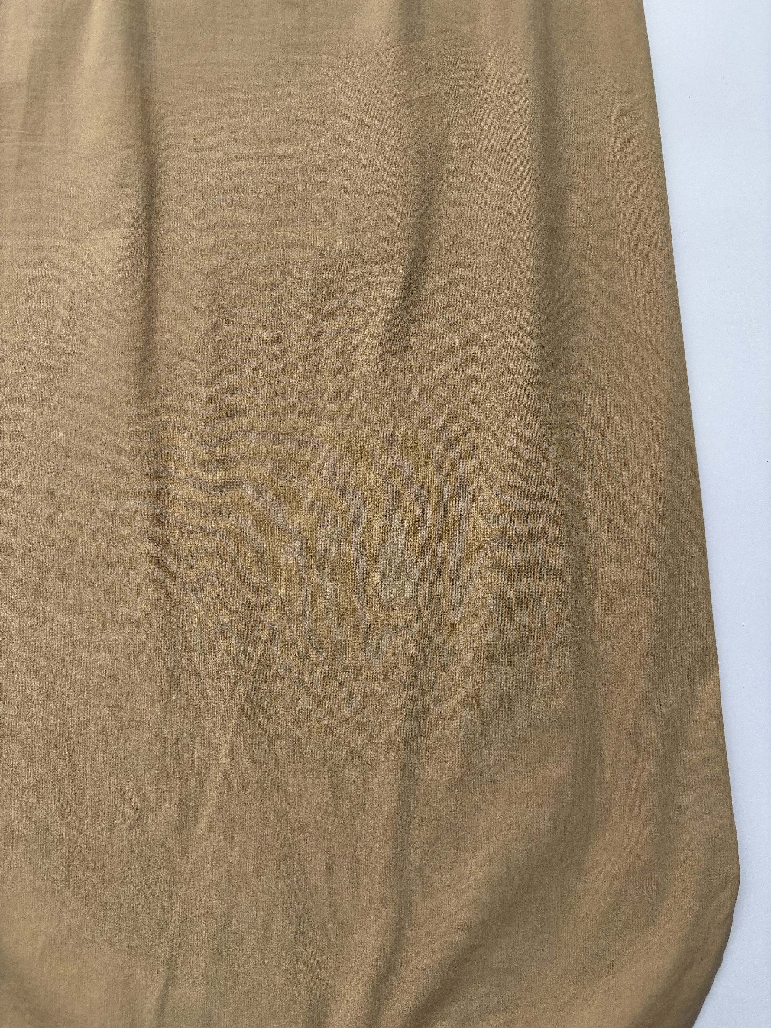 Jil Sander ⚡️QUICK SALE⚡️Jil Sander Beige Midi Skirt Size 28" / US 6 / IT 42 - 6 Thumbnail