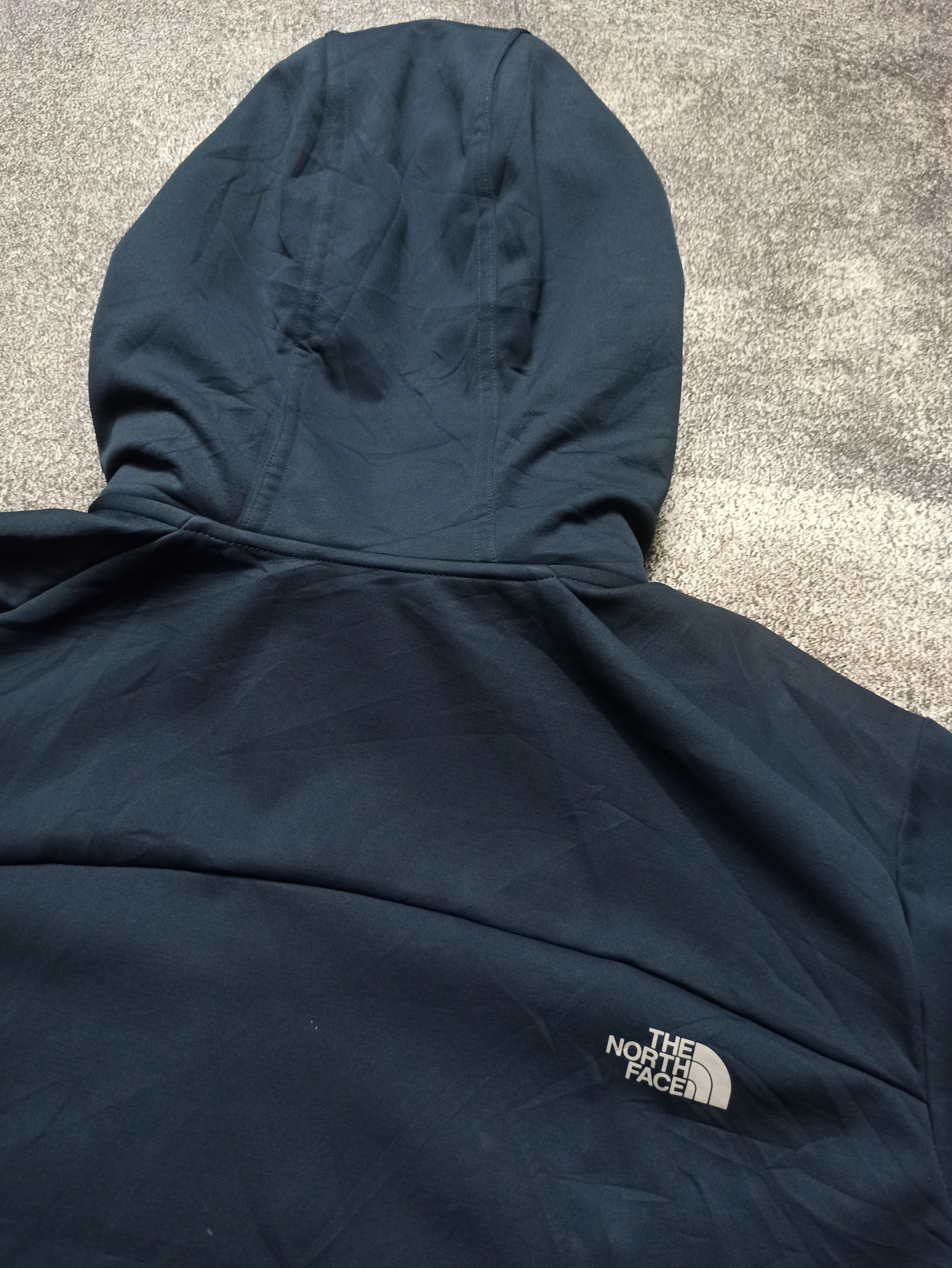 The North Face The North Face Apex Bionic 3 DWR Softshell Jacket Size US L / EU 52-54 / 3 - 8 Thumbnail