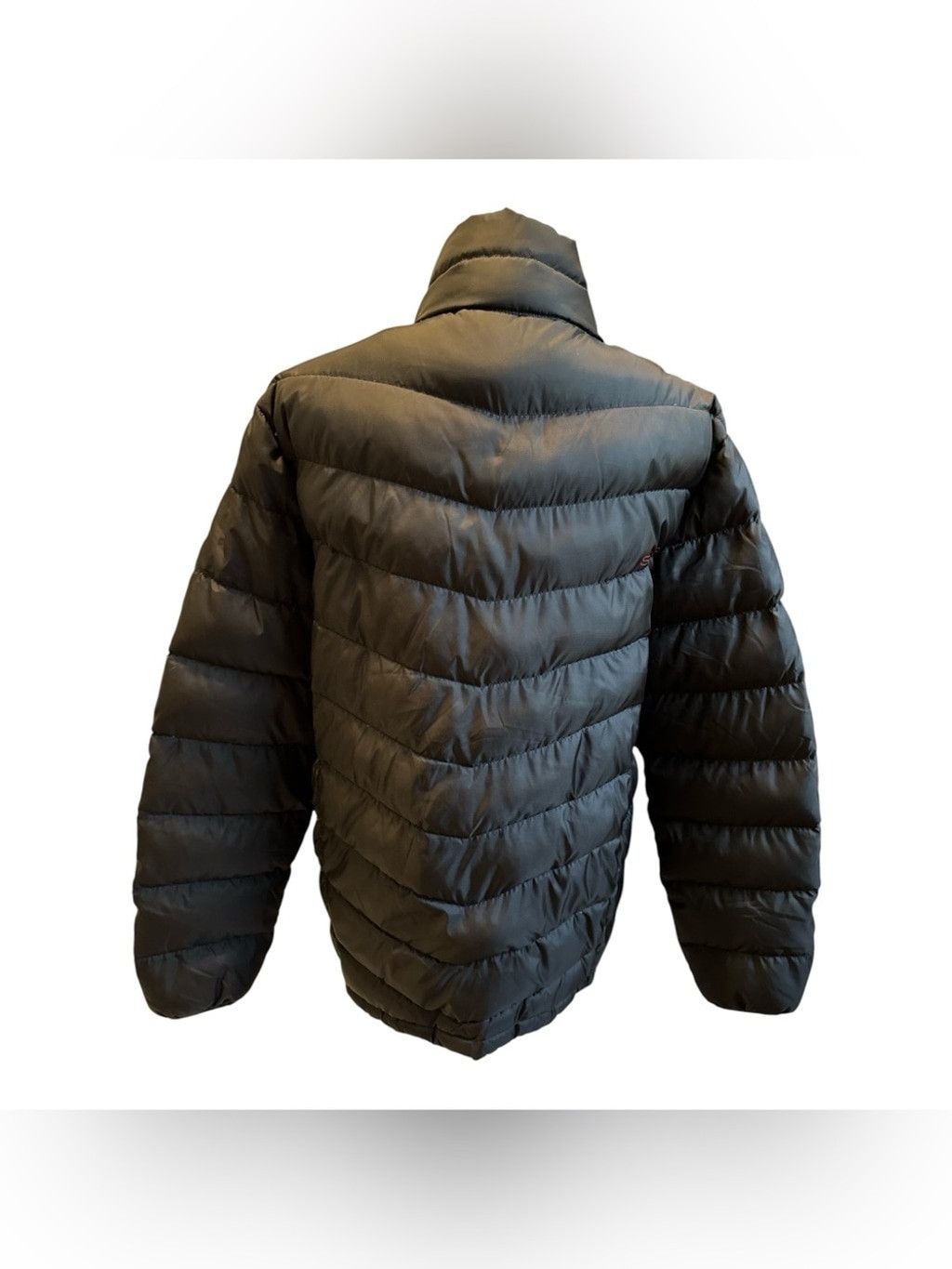 Spyder Spyder Men's Pelmo Down Puffer Jacket Size Large #99 Size US L / EU 52-54 / 3 - 2 Thumbnail