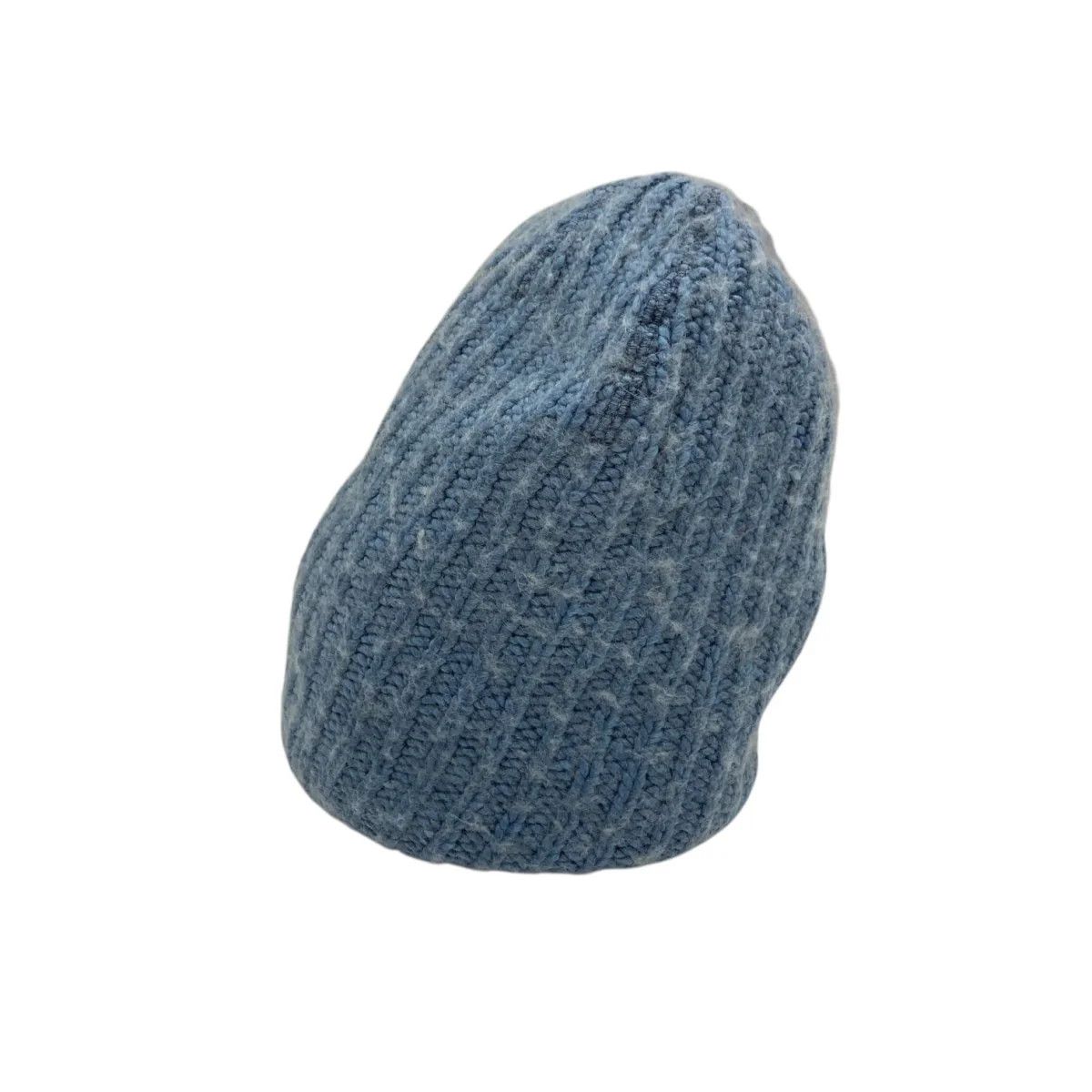 Our Legacy Wool Knit Beanie Cap Size ONE SIZE - 2 Thumbnail
