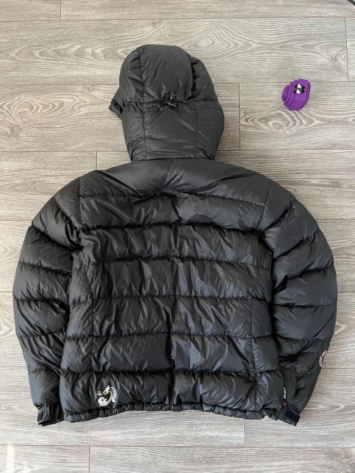 Other Helsport Outdoor Gorpcore goose Down Regular Jacket Size US M / EU 48-50 / 2 - 15 Thumbnail