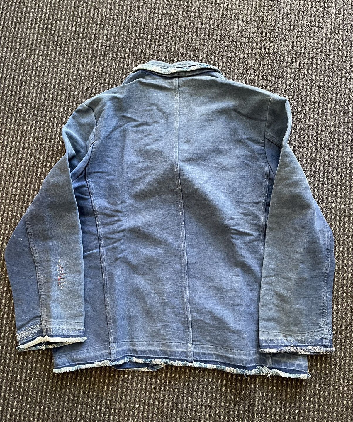 Porter Classic Porter Classic Boro Jacket Size US L / EU 52-54 / 3 - 2 Thumbnail