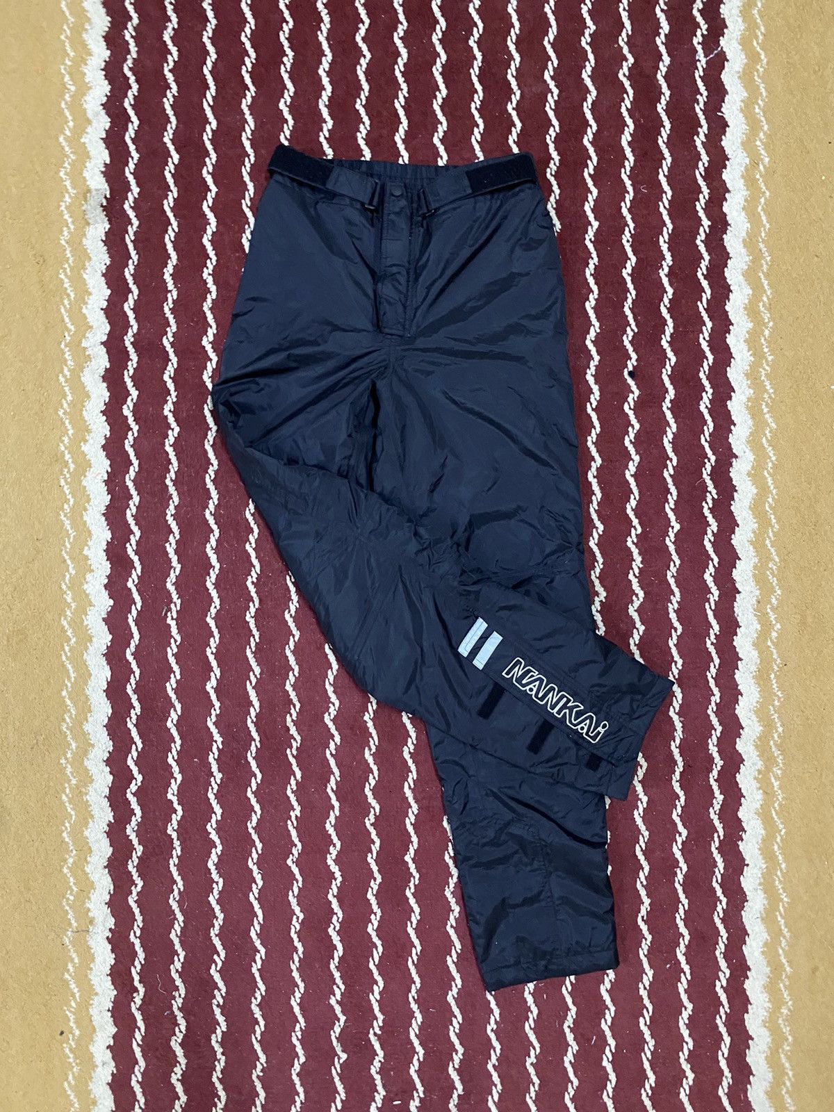 NANKAI MOTORSPORT PANTS
