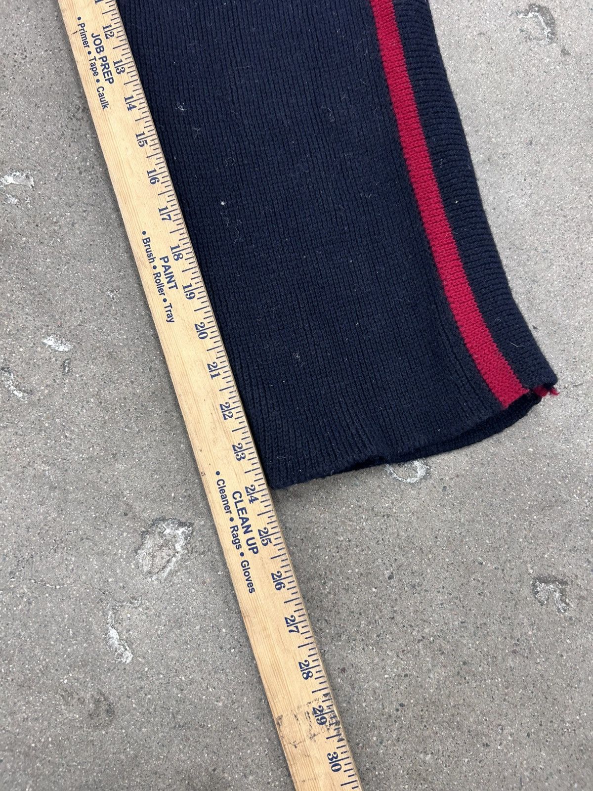 Marni Marni 100% virgin wool soft sweatpant trousers button fly Size US 33 - 8 Thumbnail