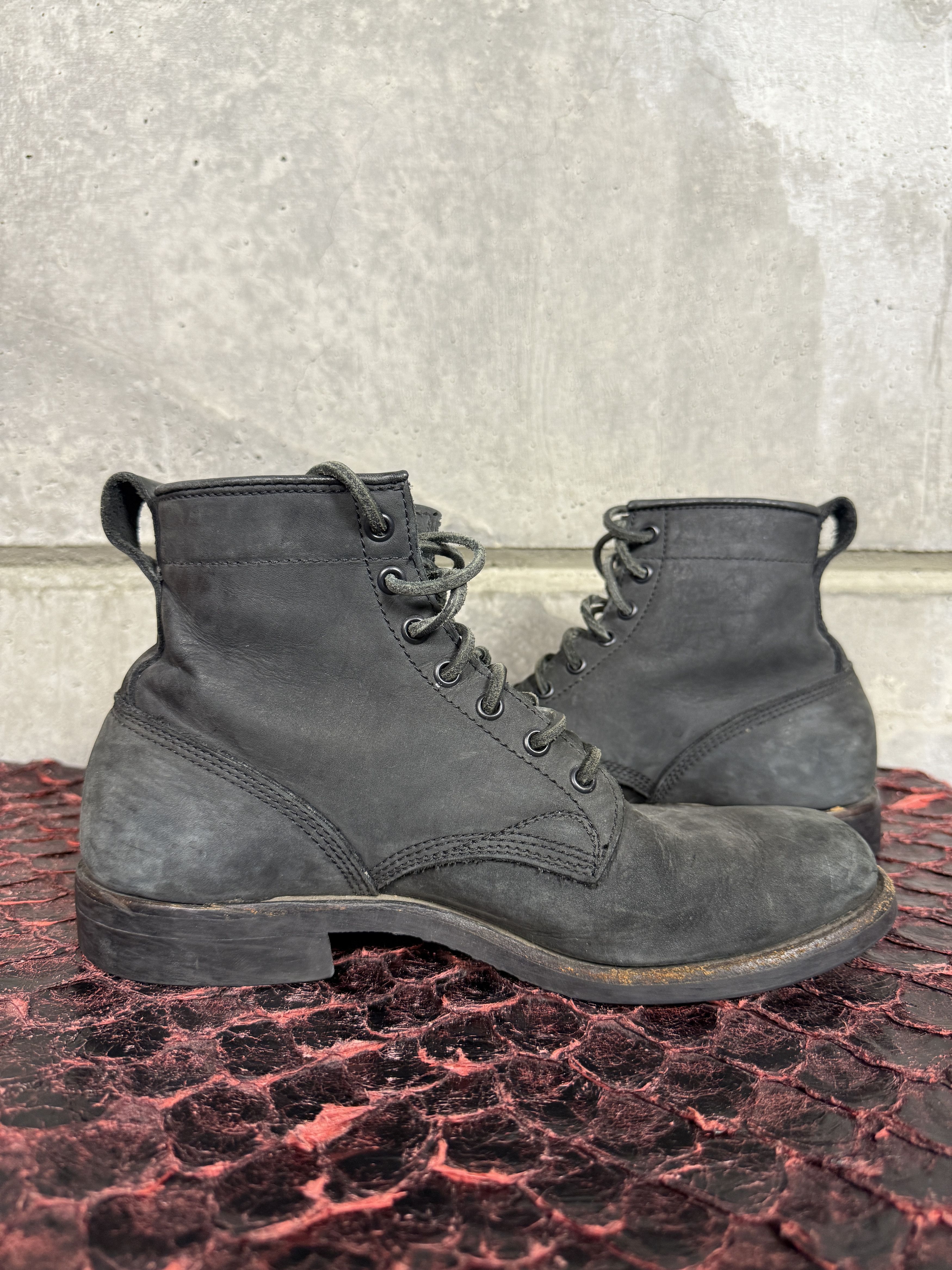 Dayton Boots Dayton Leather Service Boots Size US 8 / EU 41 - 10 Thumbnail