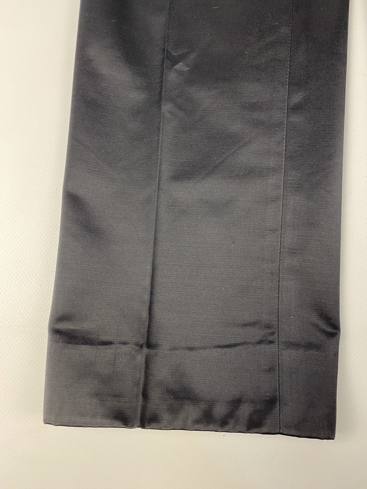 Dolce & Gabbana Gold Tuxedo Suit Smoking Blazer Trousers