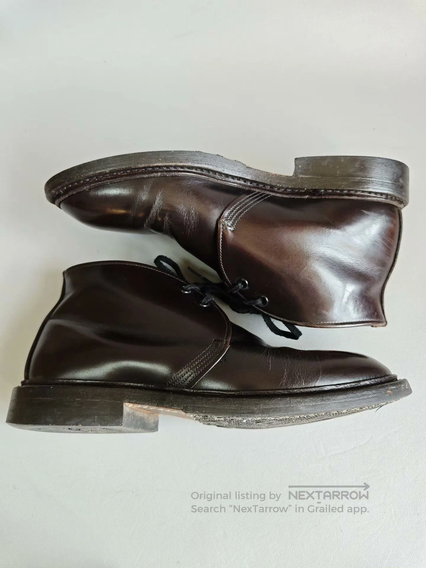 Red Wing Red Wing 9095. Size US 7 / EU 40 - 4 Thumbnail