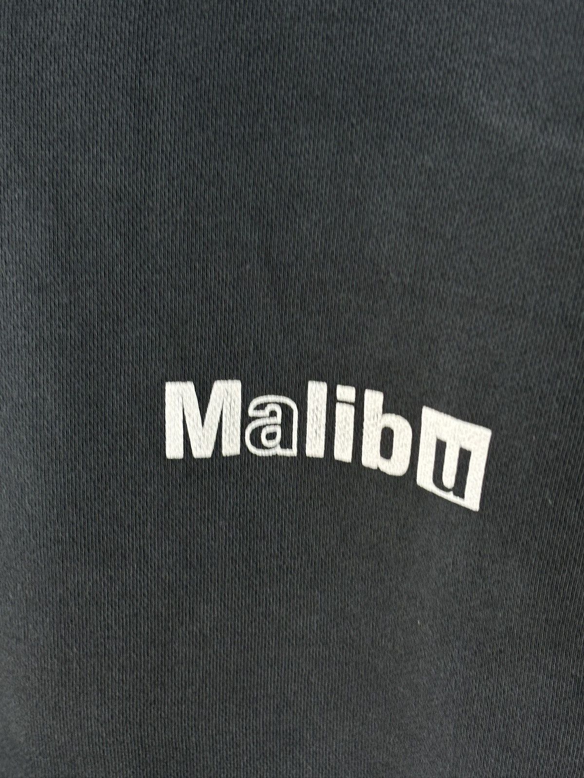 Rhude RHUDE MALIBU RACING WASHED HOODIE Size US M / EU 48-50 / 2 - 6 Thumbnail