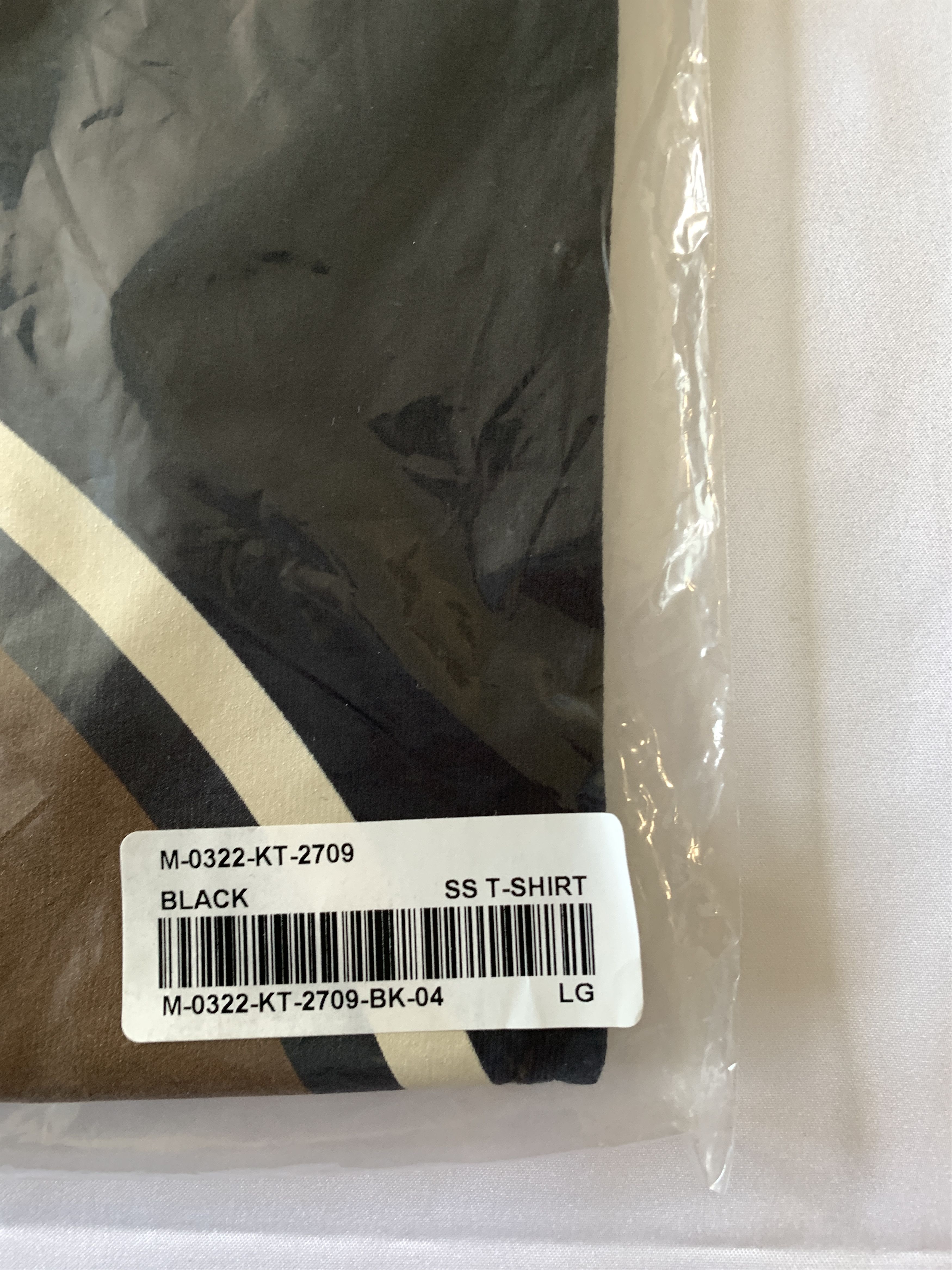 Drake OVO Bubble OG Owl T-shirt Tee Size US L / EU 52-54 / 3 - 9 Thumbnail