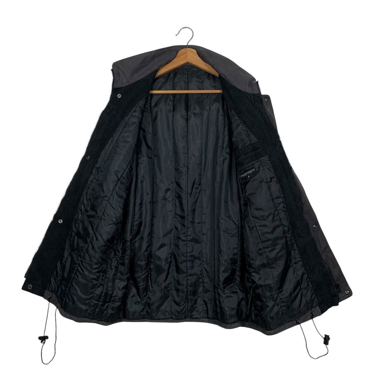 Japanese Brand Pia Sports Winter Jacket Size US M / EU 48-50 / 2 - 12 Thumbnail