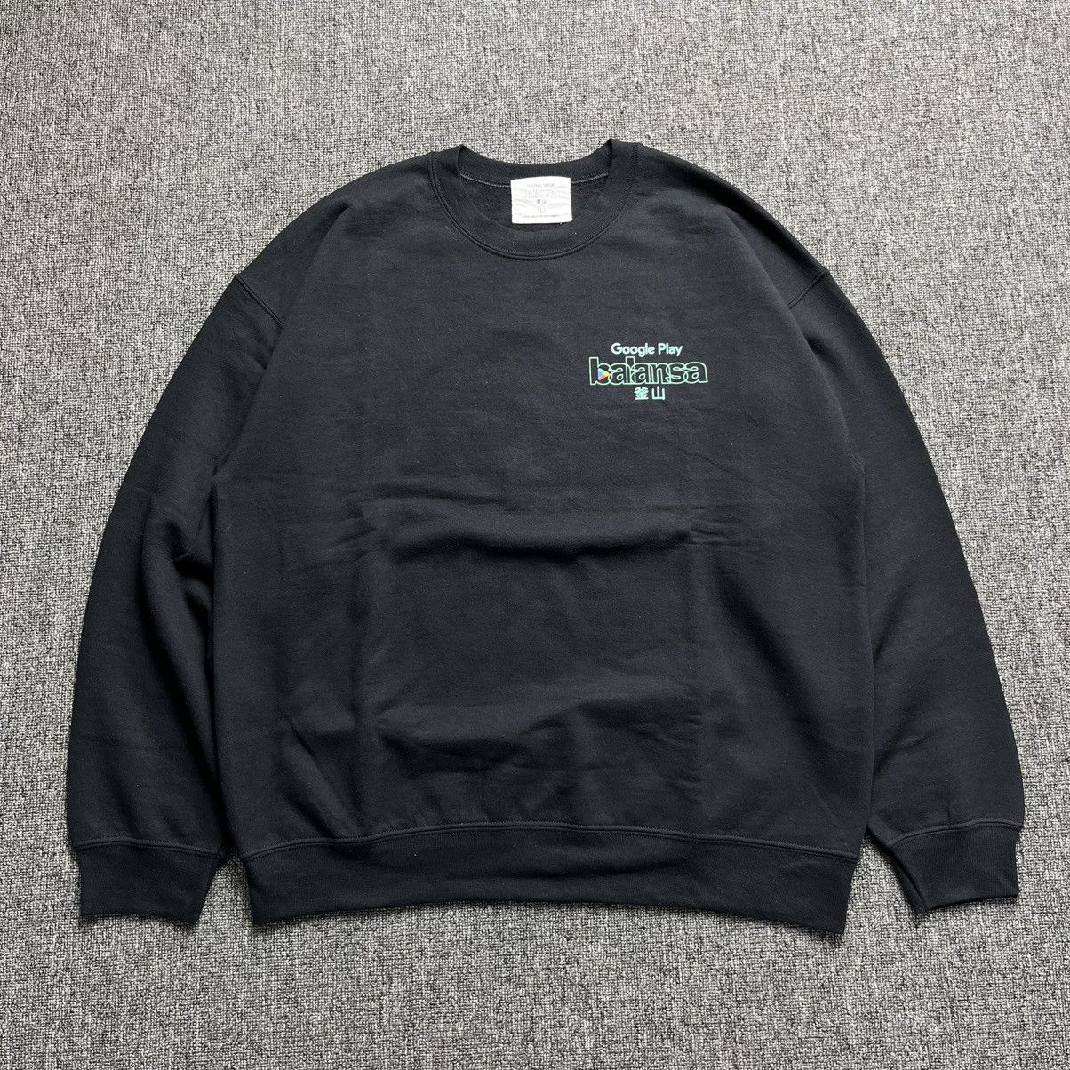 Japanese Brand google play x balansa sound shop japanese Size US L / EU 52-54 / 3 - 2 Thumbnail
