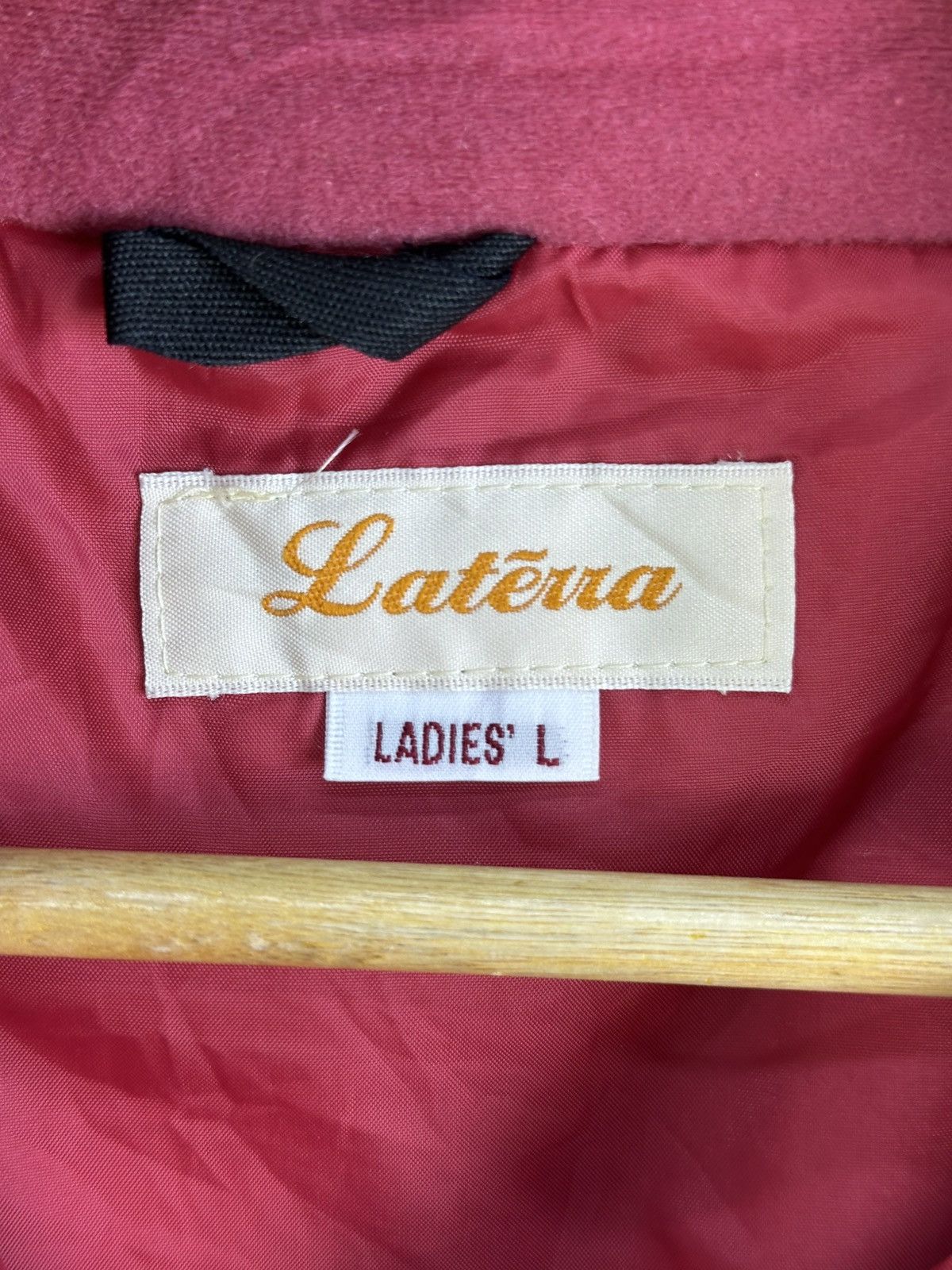 Laterra Thermolite Windbreaker Gorpcore Jacket