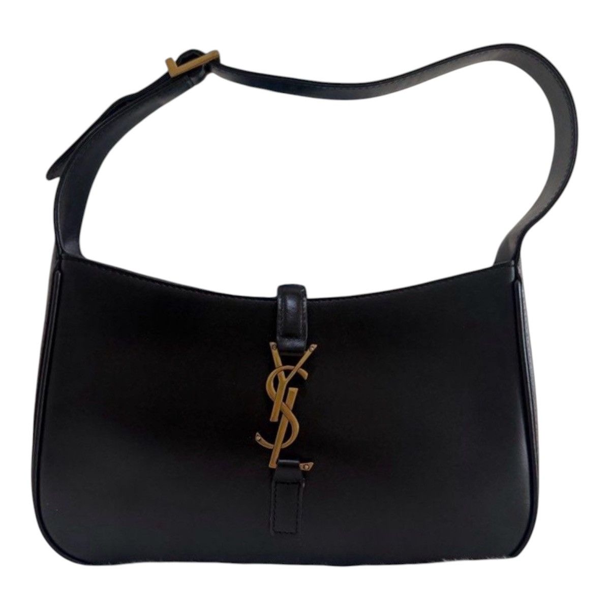 Saint Laurent Paris Saint Laurent Le 5 À 7 hobo bag Size ONE SIZE - 1 Thumbnail