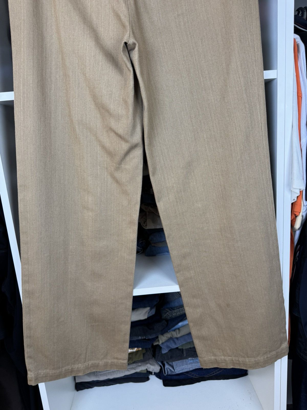 Other TOAST Women’s Wide Leg Trousers / Pants – UK 12 – Cotton Size 30" / US 8 / IT 44 - 22 Thumbnail