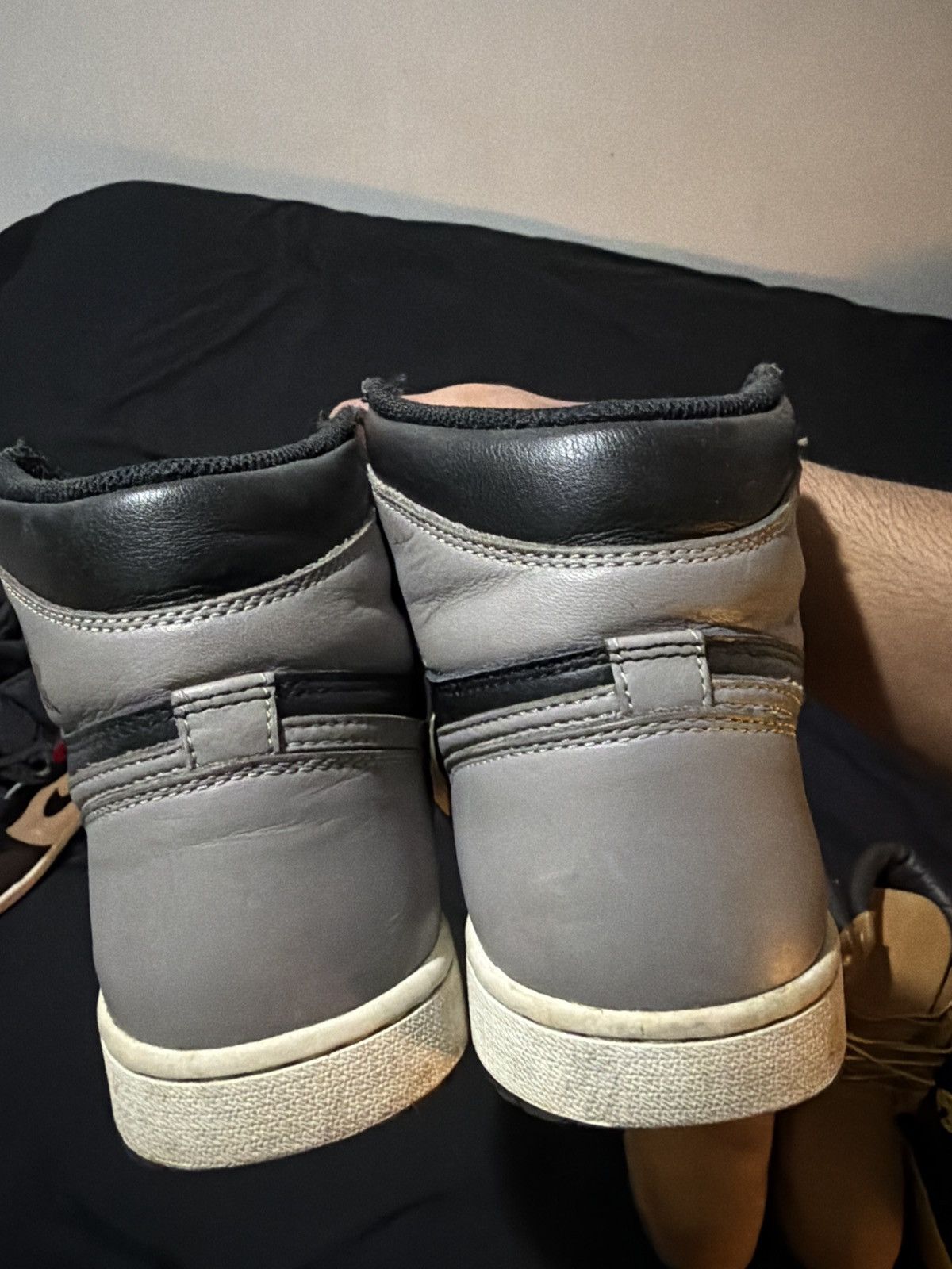 Jordan Brand Shadow 1s Size US 8 / EU 41 - 7 Thumbnail