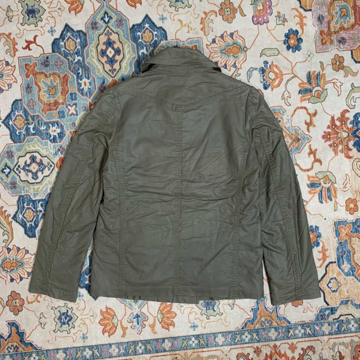 Japanese Brand japanese double breasted ifsixwasnine Lgb kmrii style Size US M / EU 48-50 / 2 - 13 Thumbnail