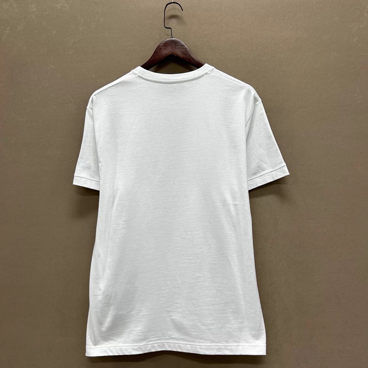 Gucci Gucci Handwritten Logo Short Sleeve Tee 99 New XS Size US XS / EU 42 / 0 - 2 Thumbnail