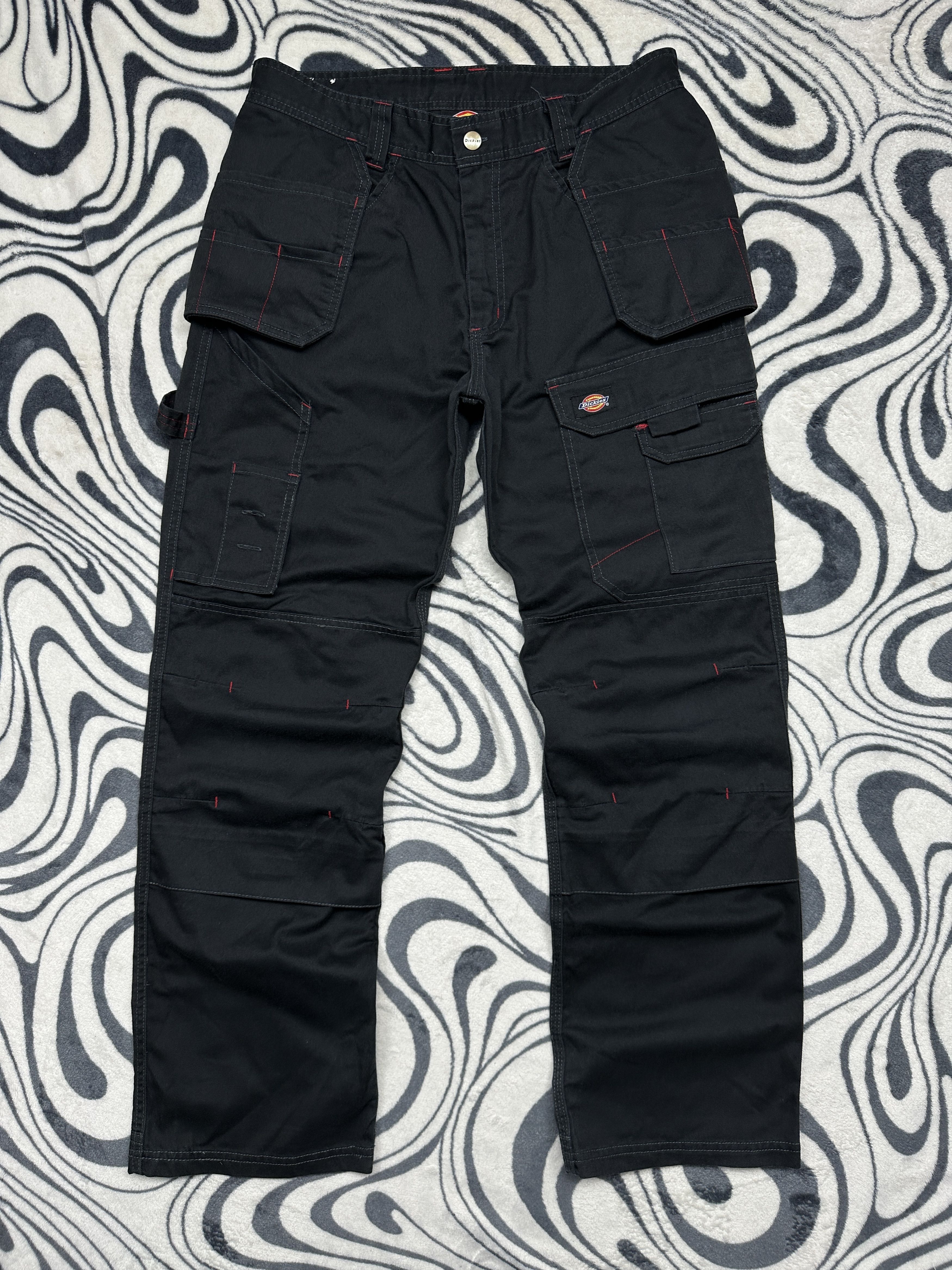 Matty Boy Anti Promo 99 Eyes Sweatpant