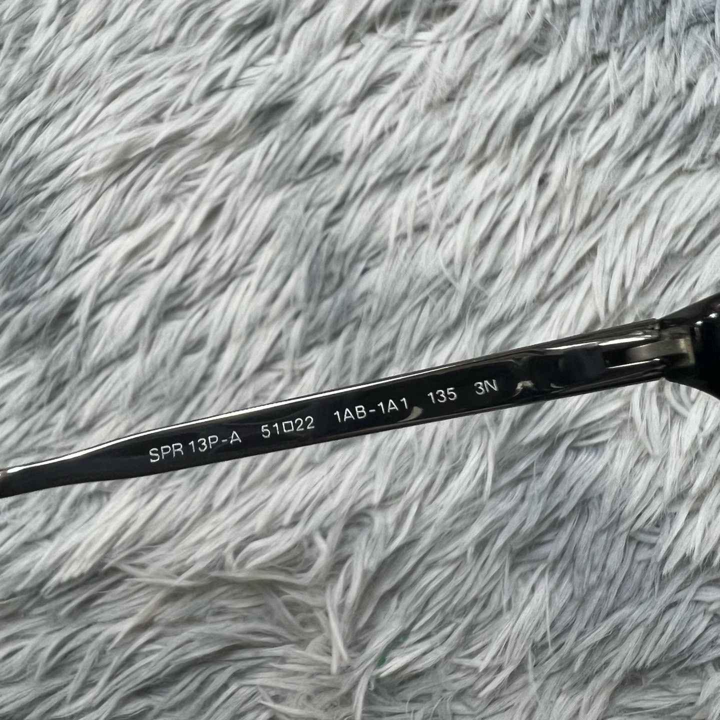 Prada Prada Sunglasses Size ONE SIZE - 3 Thumbnail