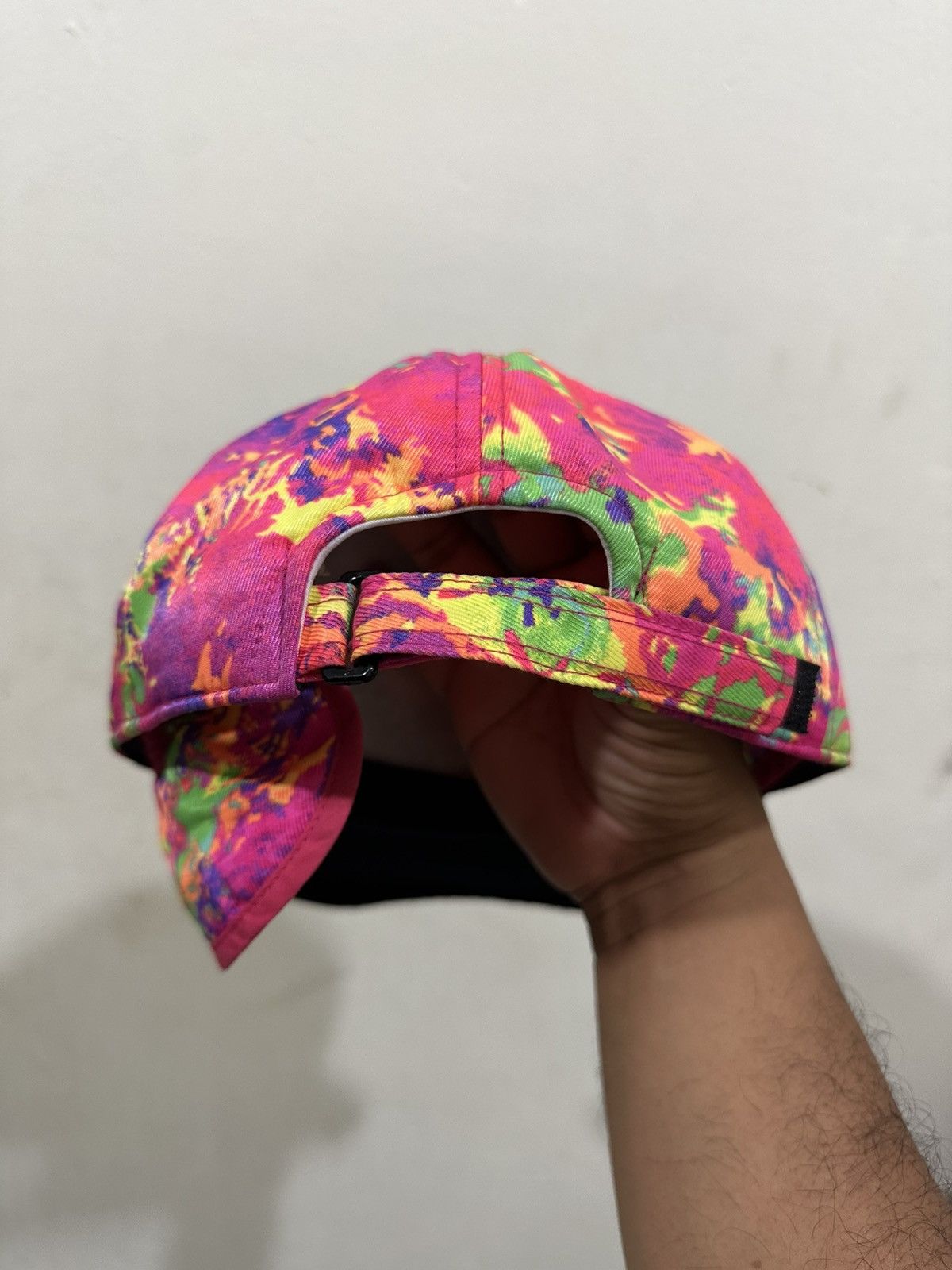 Ellesse × Vintage VTG Ellesse Ski Hat Size ONE SIZE - 4 Thumbnail
