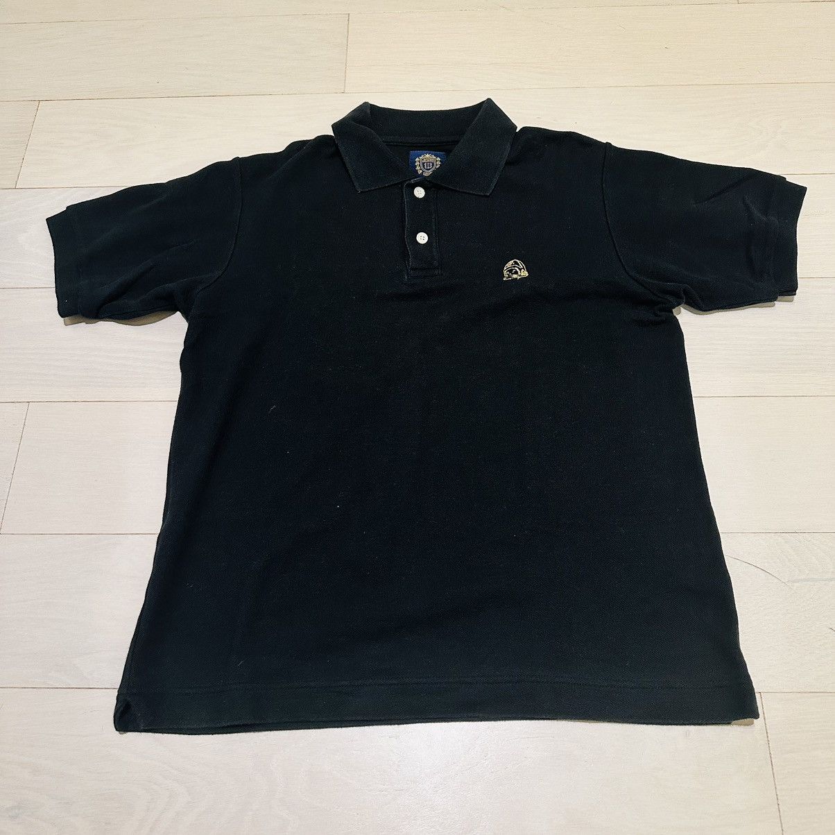 Billionaire Boys Club Billionaire Boys Club Helmet Polo Size US S / EU 44-46 / 1 - 1 Thumbnail