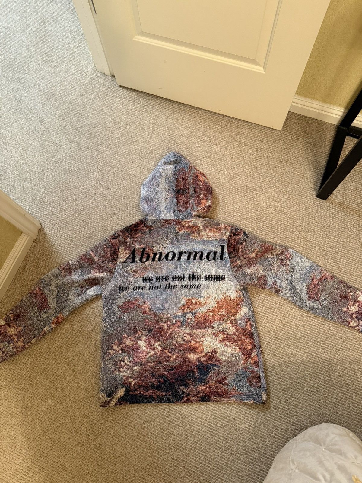 Other Abnormal Hoodie Size US S / EU 44-46 / 1 - 2 Thumbnail