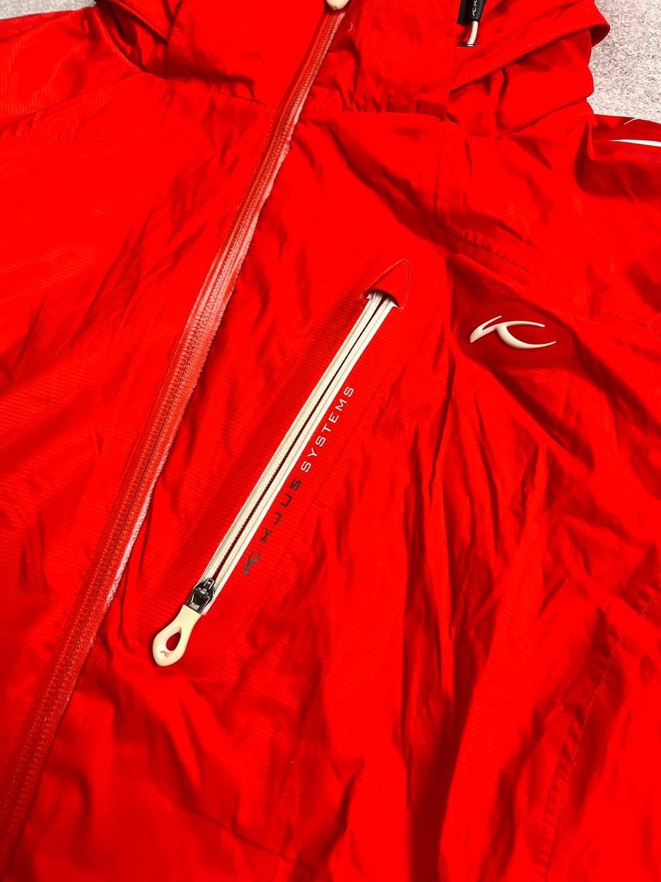 KJUS × Vintage VINTAGE KJUS RECCO SKI SYSTEM WINTER JACKET Y2K S Size US S / EU 44-46 / 1 - 8 Thumbnail