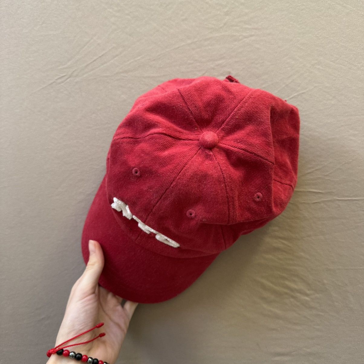 Other Beeline. Brushed Cotton NYC Cap Size ONE SIZE - 3 Thumbnail