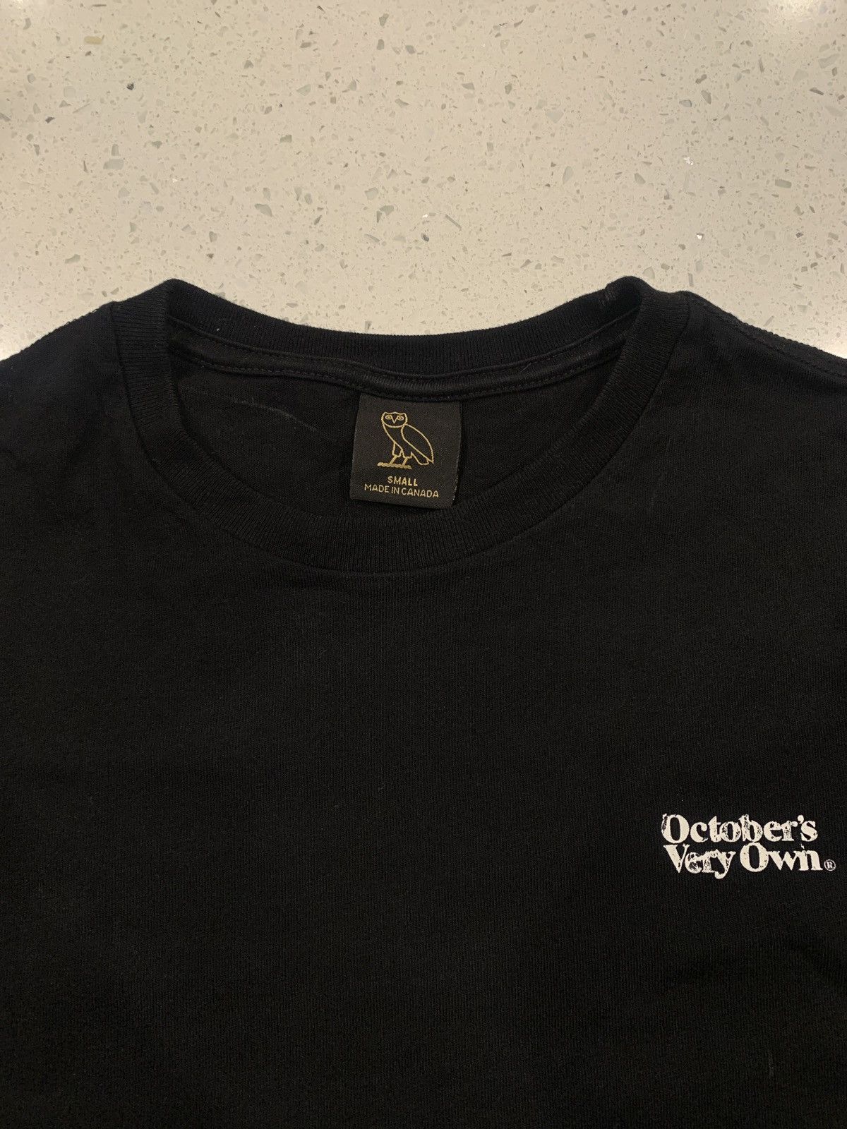 October's Very Own ovo Drake tee Size US S / EU 44-46 / 1 - 3 Thumbnail