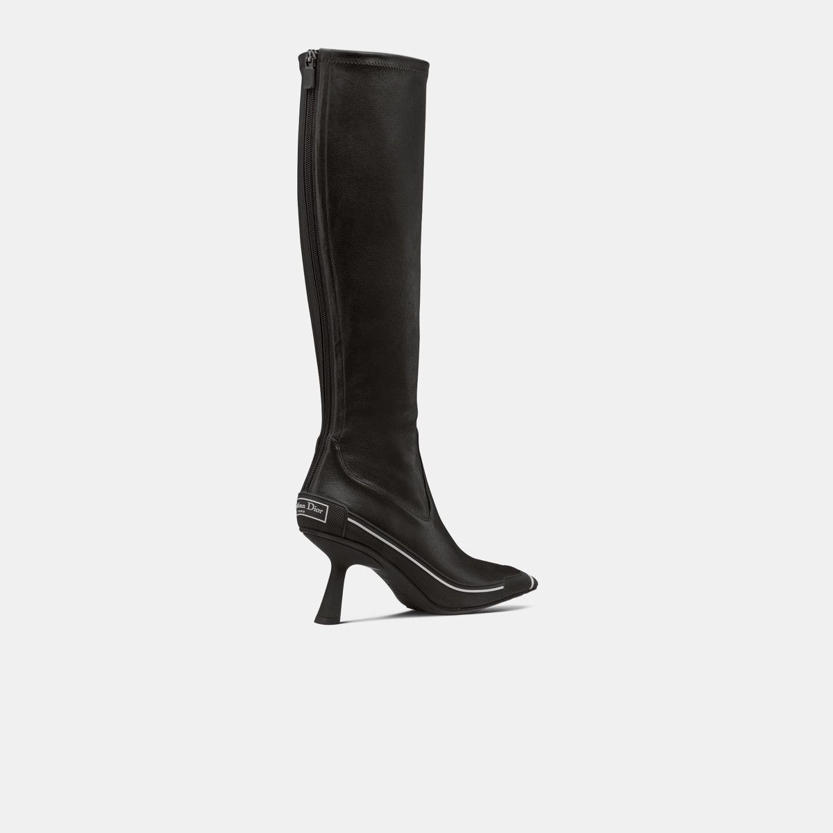 Dior o1bcso1str1224 Boot in Black Size US 11 / IT 41 - 3 Thumbnail