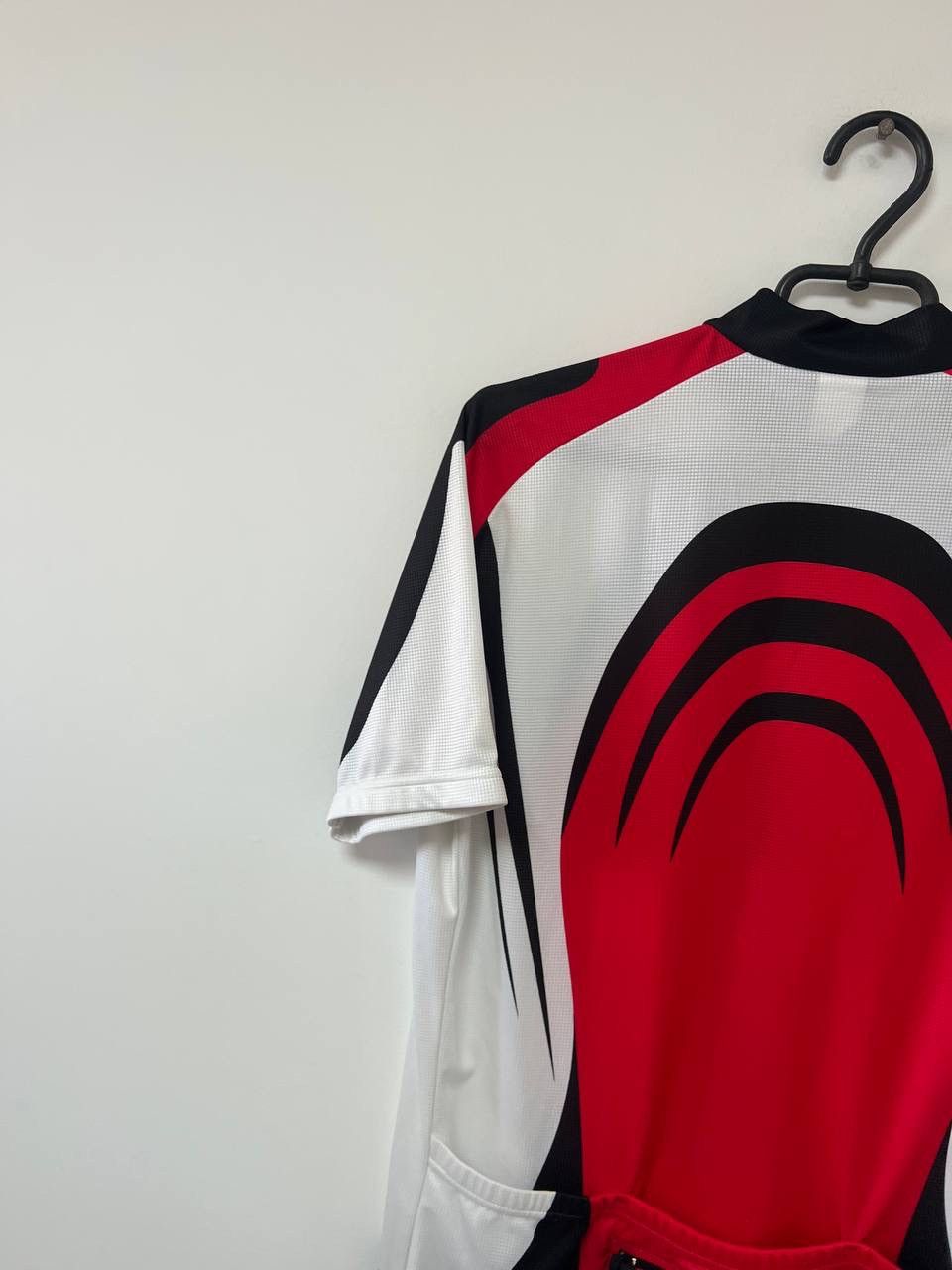 Giordano Vintage Giordana Cycling Jersey Racing Bicycle Shirt XL Size US XL / EU 56 / 4 - 11 Thumbnail