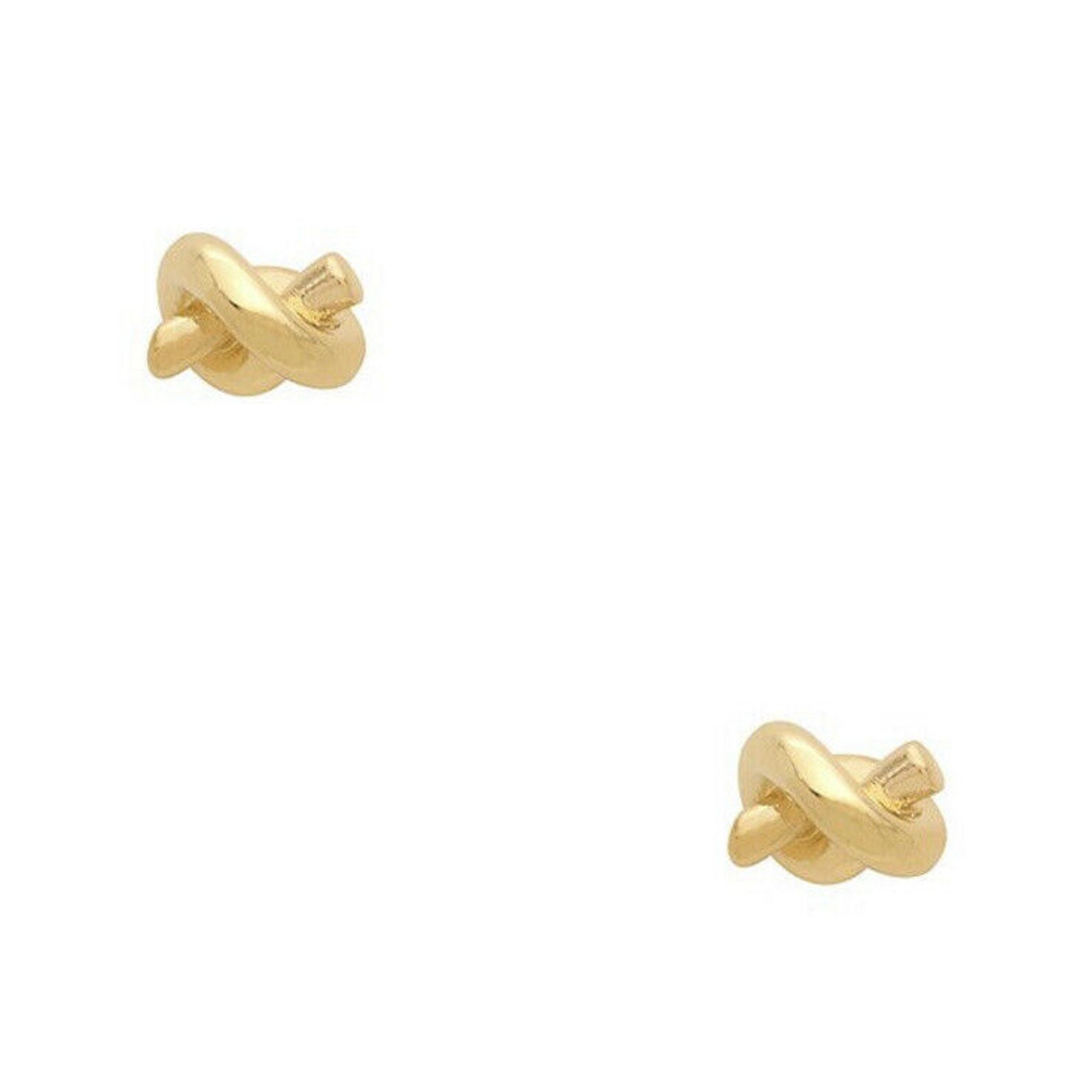 Kate Spade Kate Spade Sailors Knot Earrings Studs New Size ONE SIZE - 6 Thumbnail