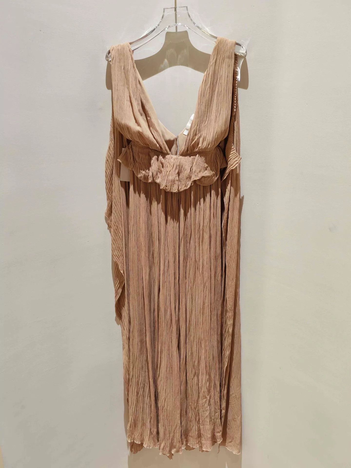 Chloe Chloe Women's Dress Size 36 Size XS / US 0-2 / IT 36-38 - 1 Thumbnail